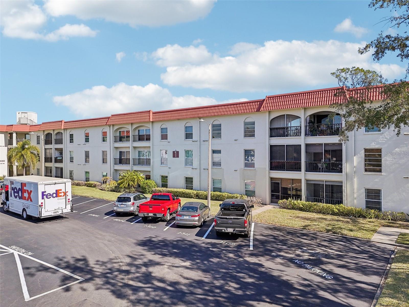 2700 BAYSHORE BLVD #1305, DUNEDIN, FL — photo 23
