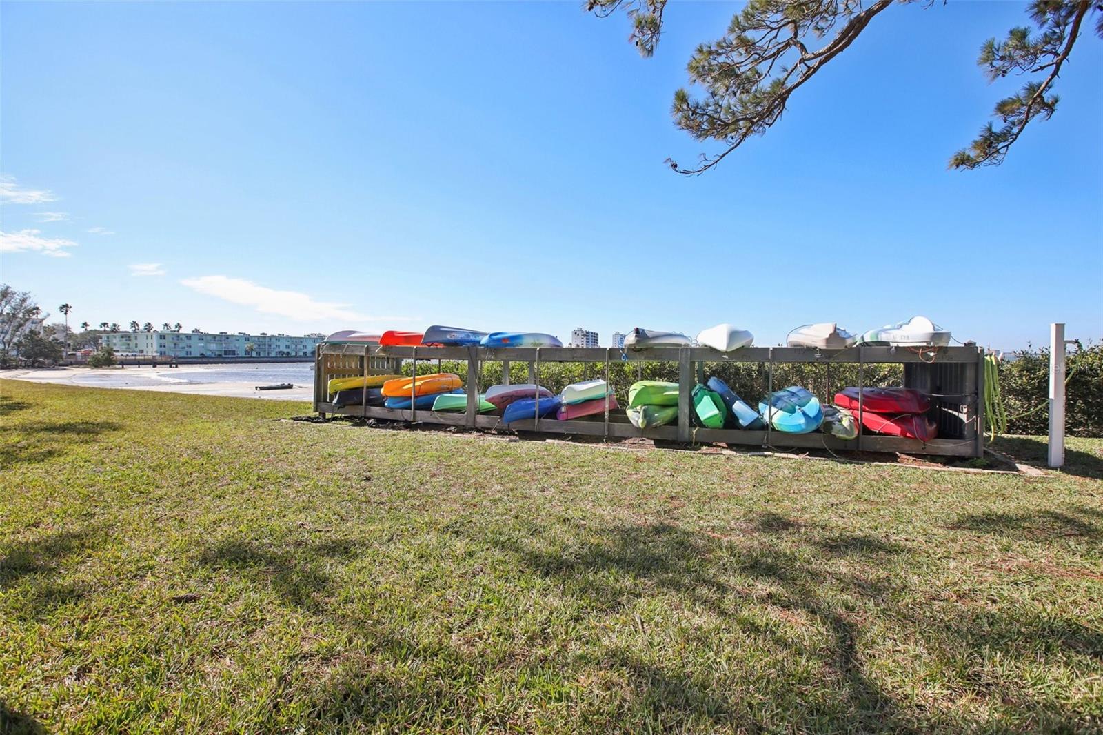 2700 BAYSHORE BLVD #1305, DUNEDIN, FL — photo 27
