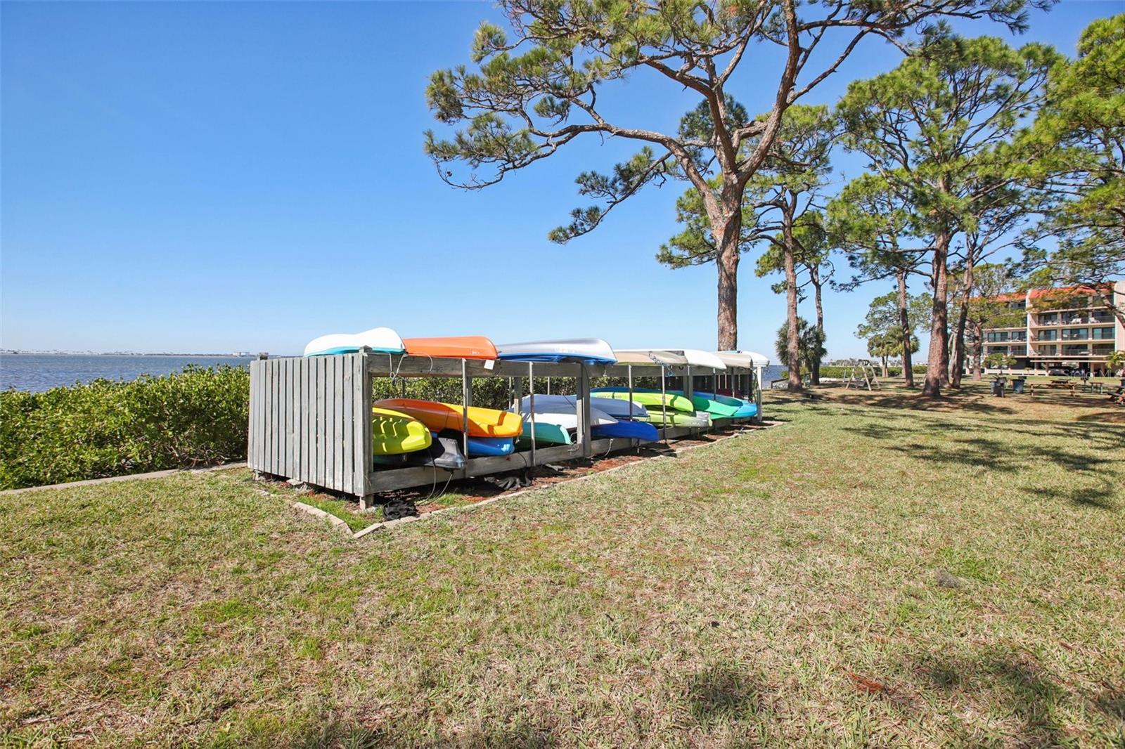 2700 BAYSHORE BLVD #1305, DUNEDIN, FL — photo 28