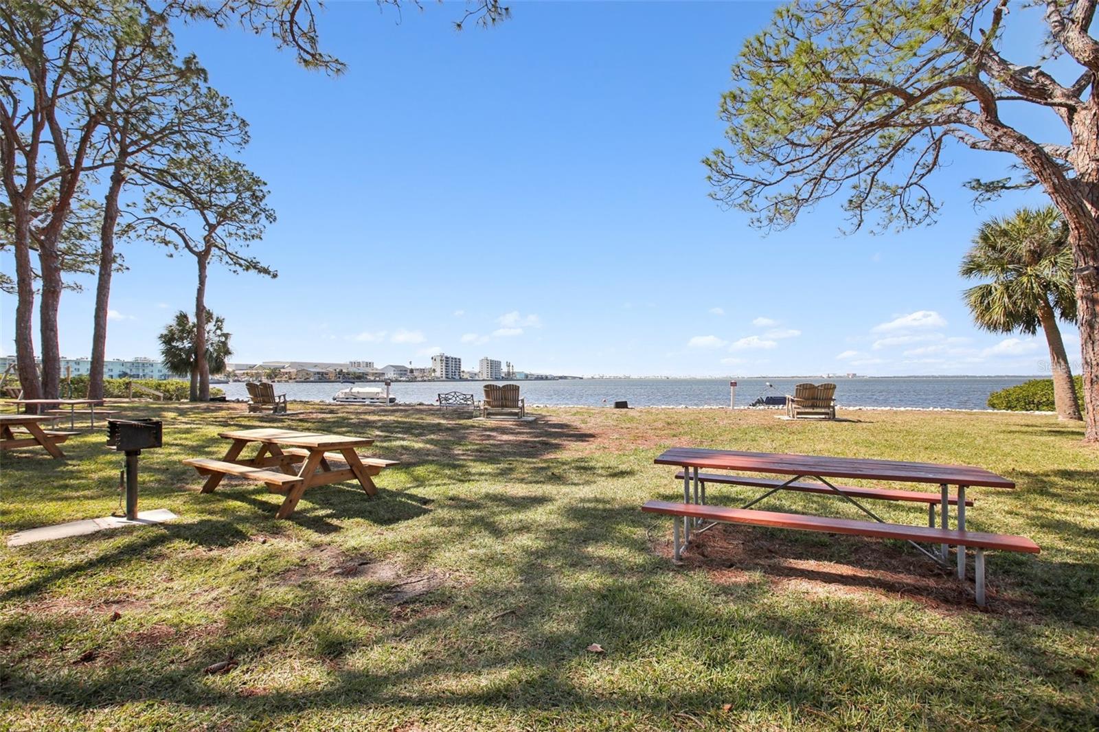 2700 BAYSHORE BLVD #1305, DUNEDIN, FL — photo 29
