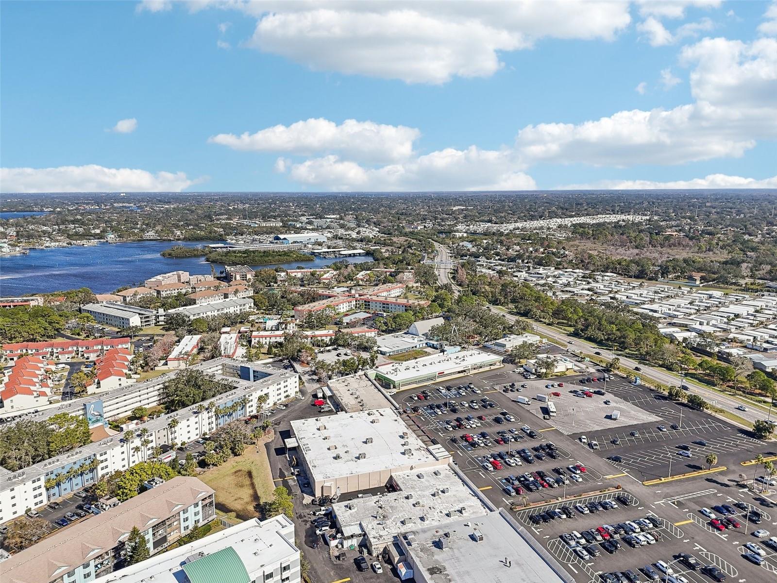 2700 BAYSHORE BLVD #1305, DUNEDIN, FL — photo 37