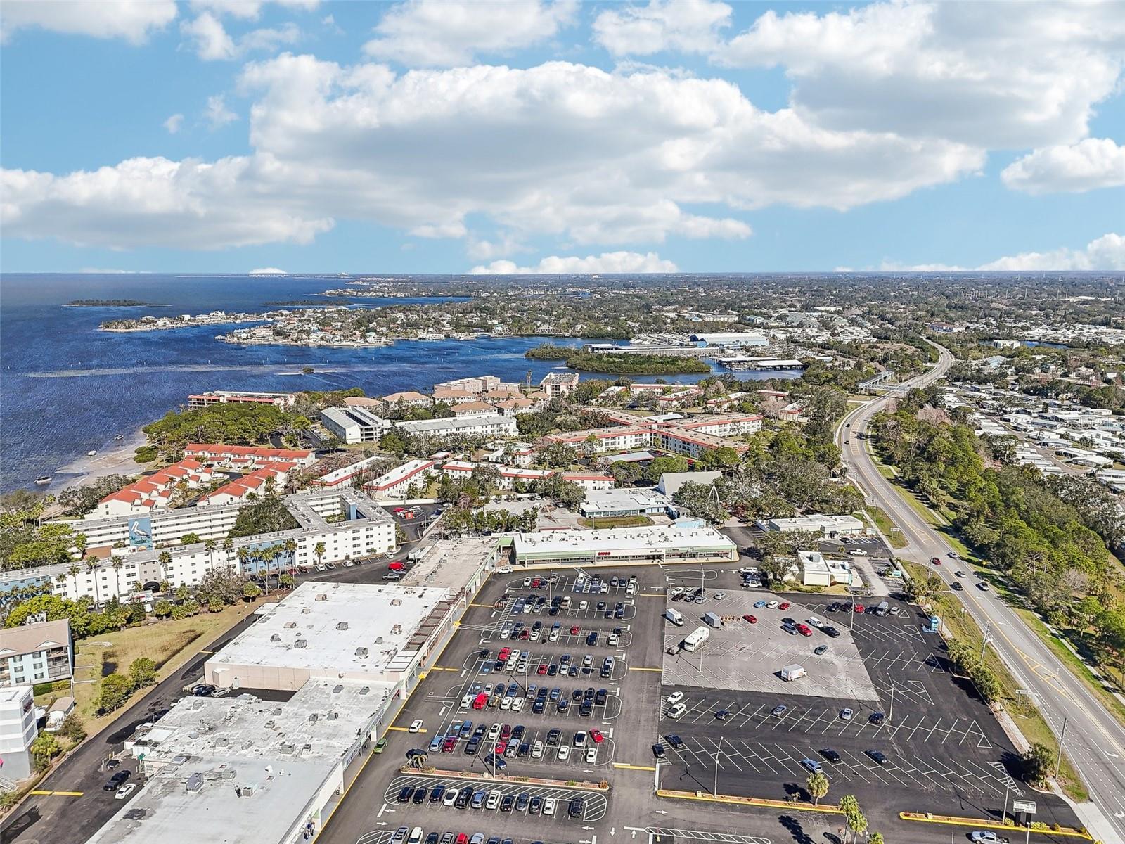 2700 BAYSHORE BLVD #1305, DUNEDIN, FL — photo 40