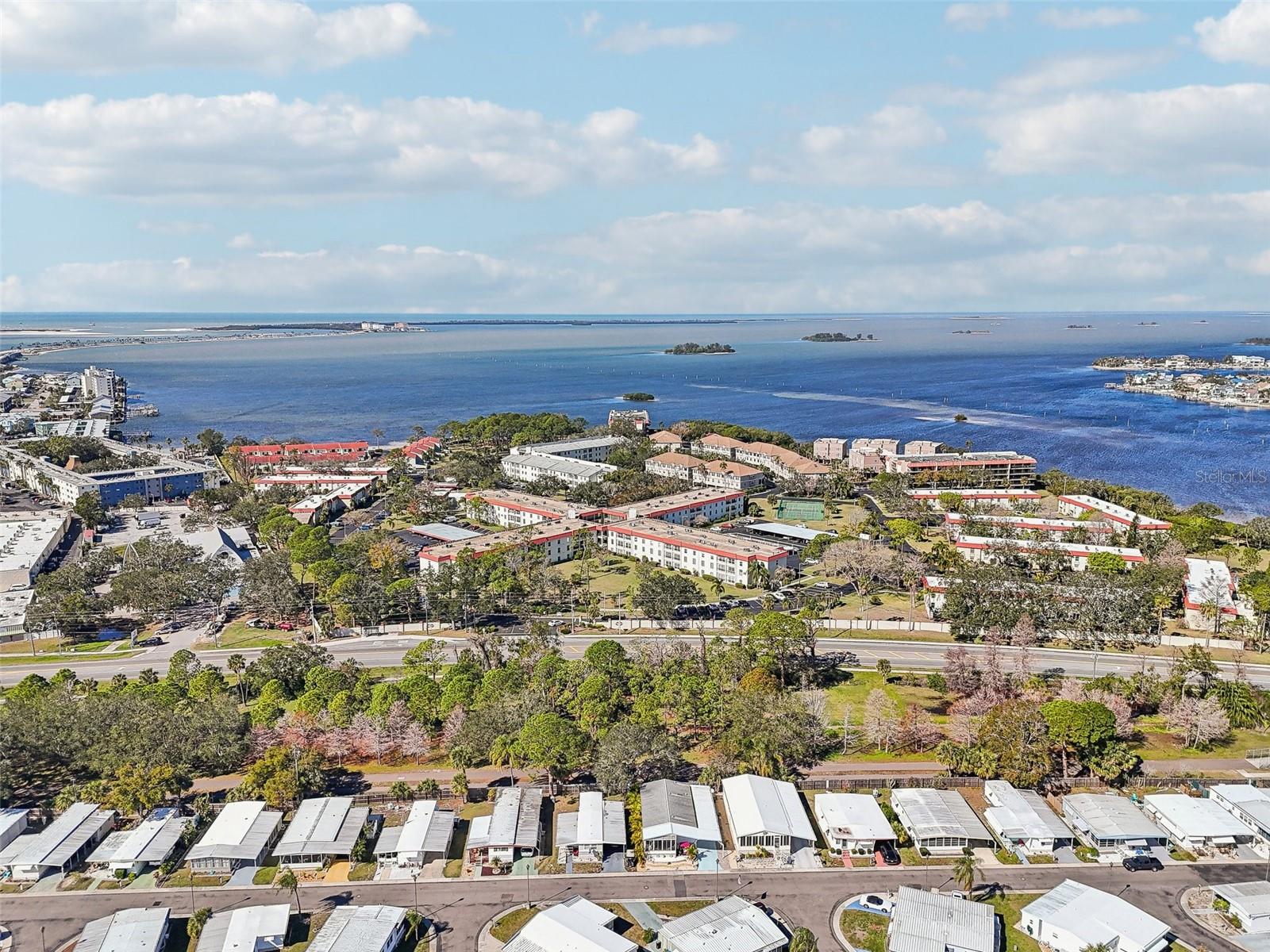 2700 BAYSHORE BLVD #1305, DUNEDIN, FL — photo 44