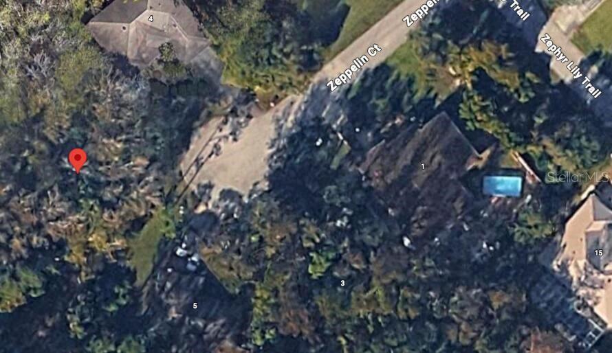 6 ZEPPELIN CT, PALM COAST, FL