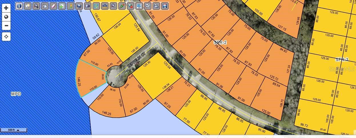 6 ZEPPELIN CT, PALM COAST, FL — photo 3