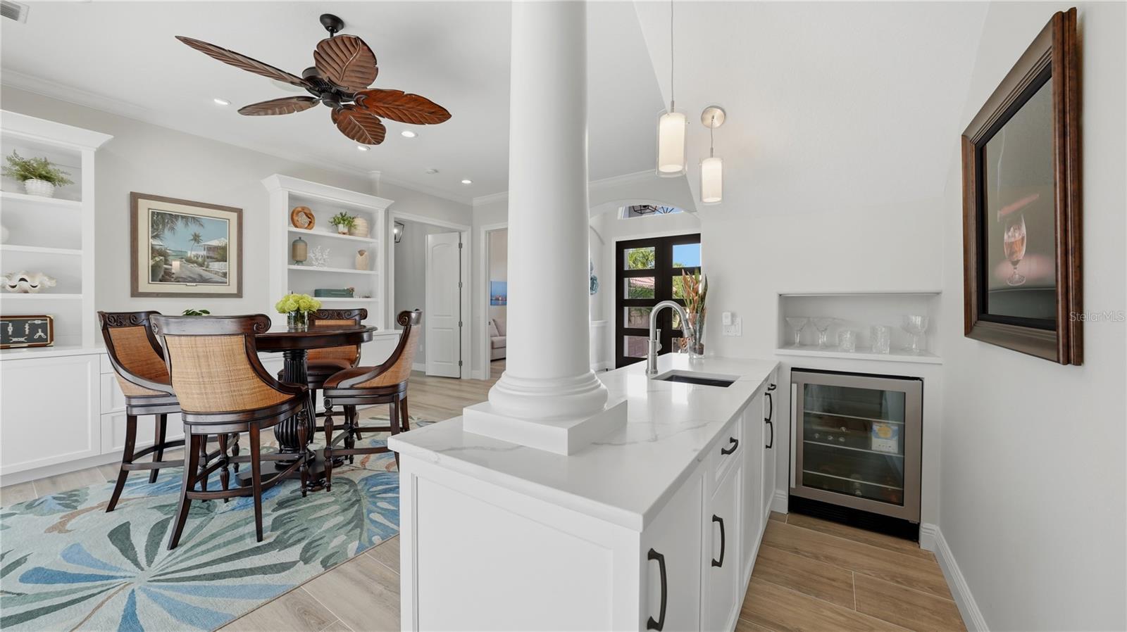 7637 COVE TER, SARASOTA, FL — photo 9