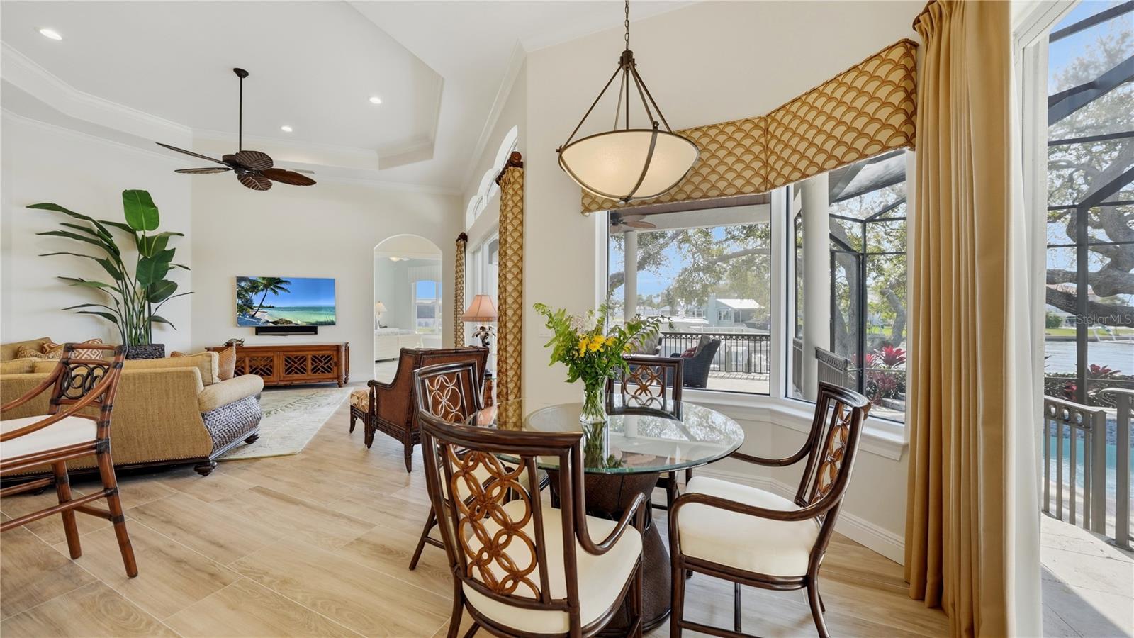 7637 COVE TER, SARASOTA, FL — photo 14