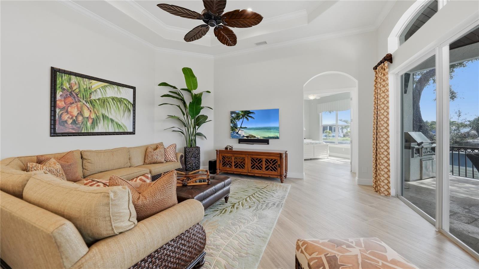 7637 COVE TER, SARASOTA, FL — photo 15