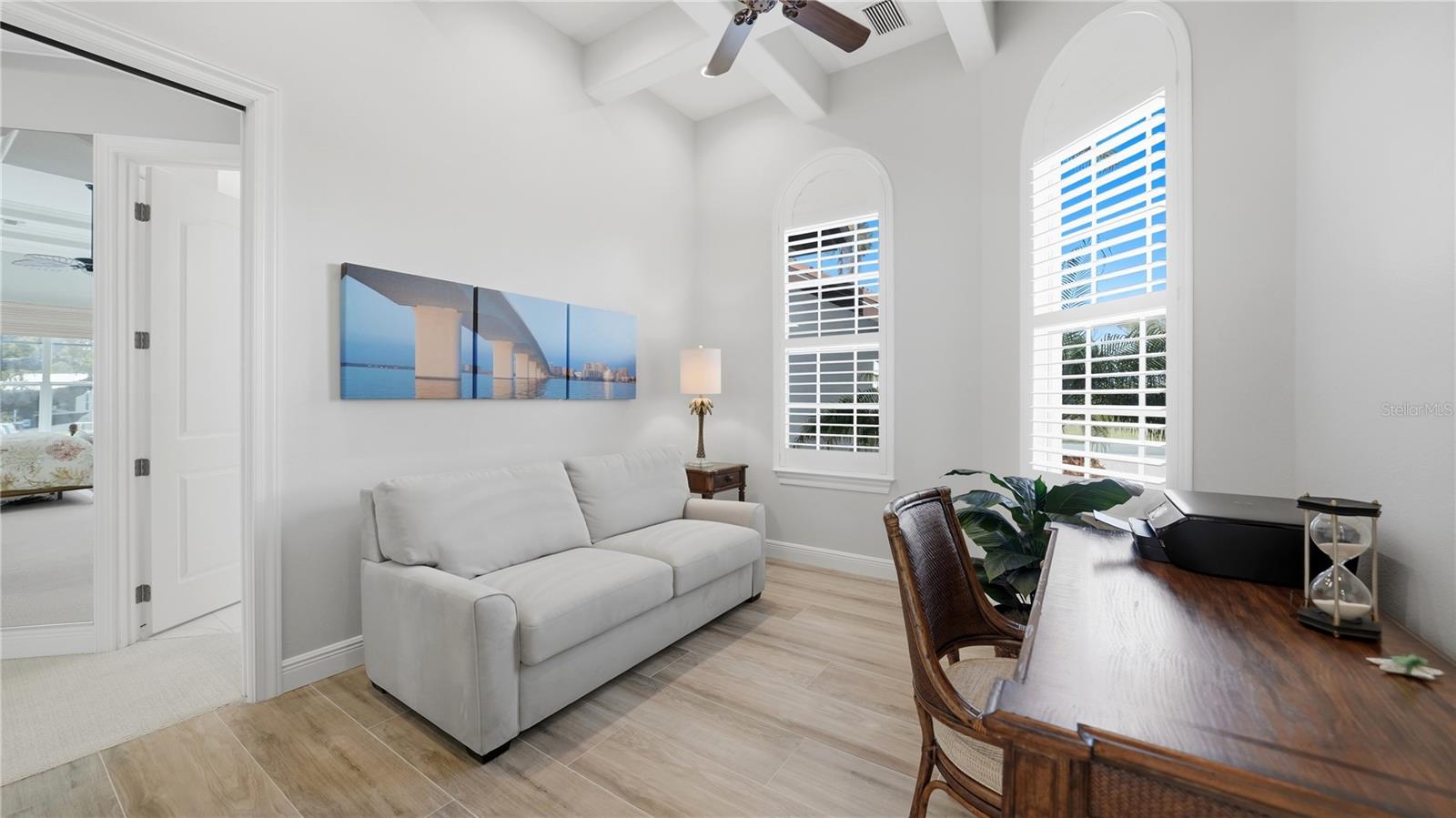 7637 COVE TER, SARASOTA, FL — photo 23