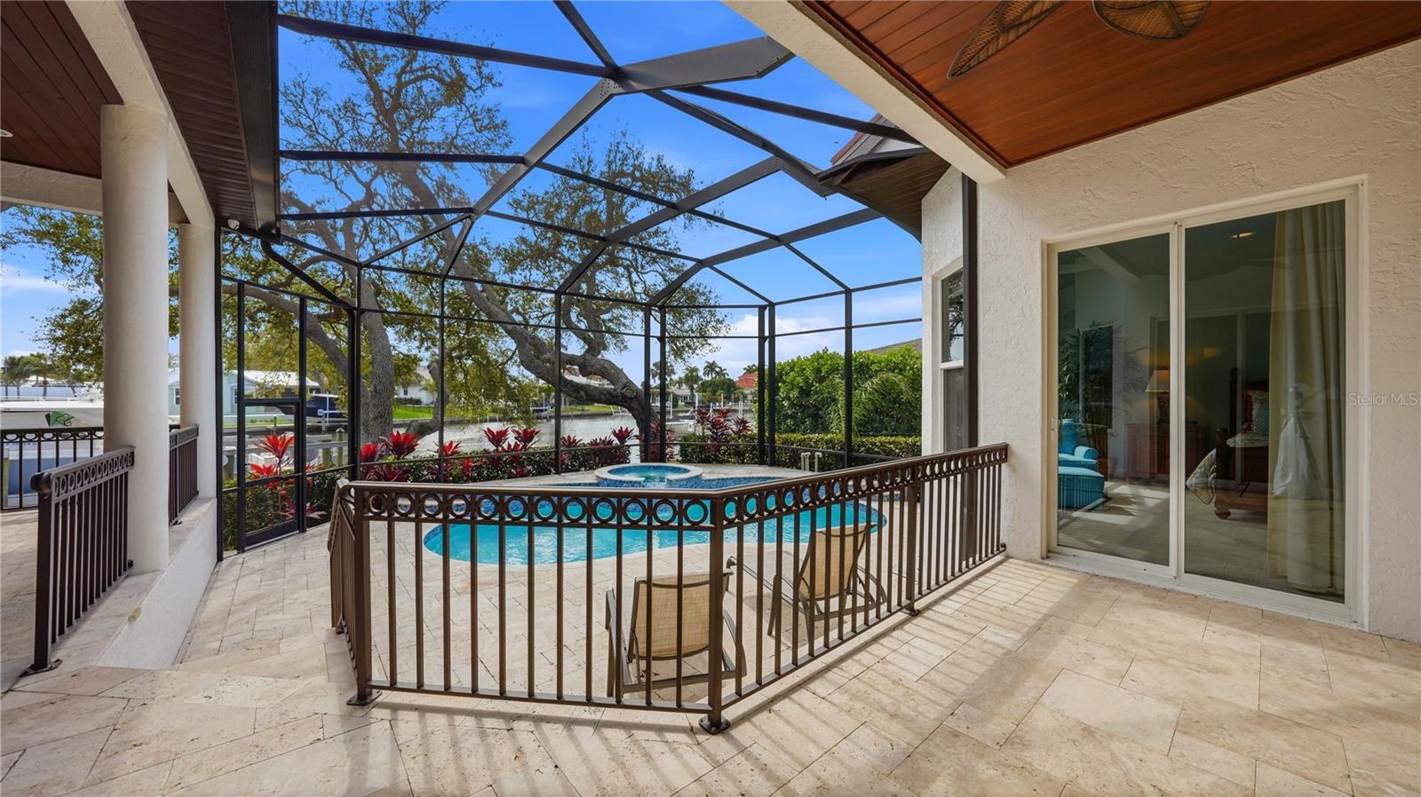 7637 COVE TER, SARASOTA, FL — photo 41