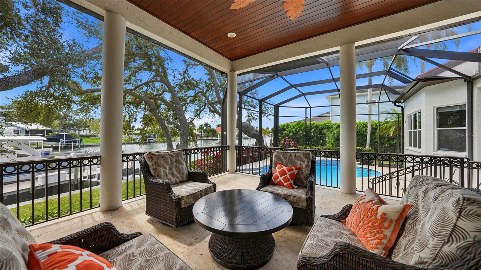 7637 COVE TER, SARASOTA, FL — photo 45