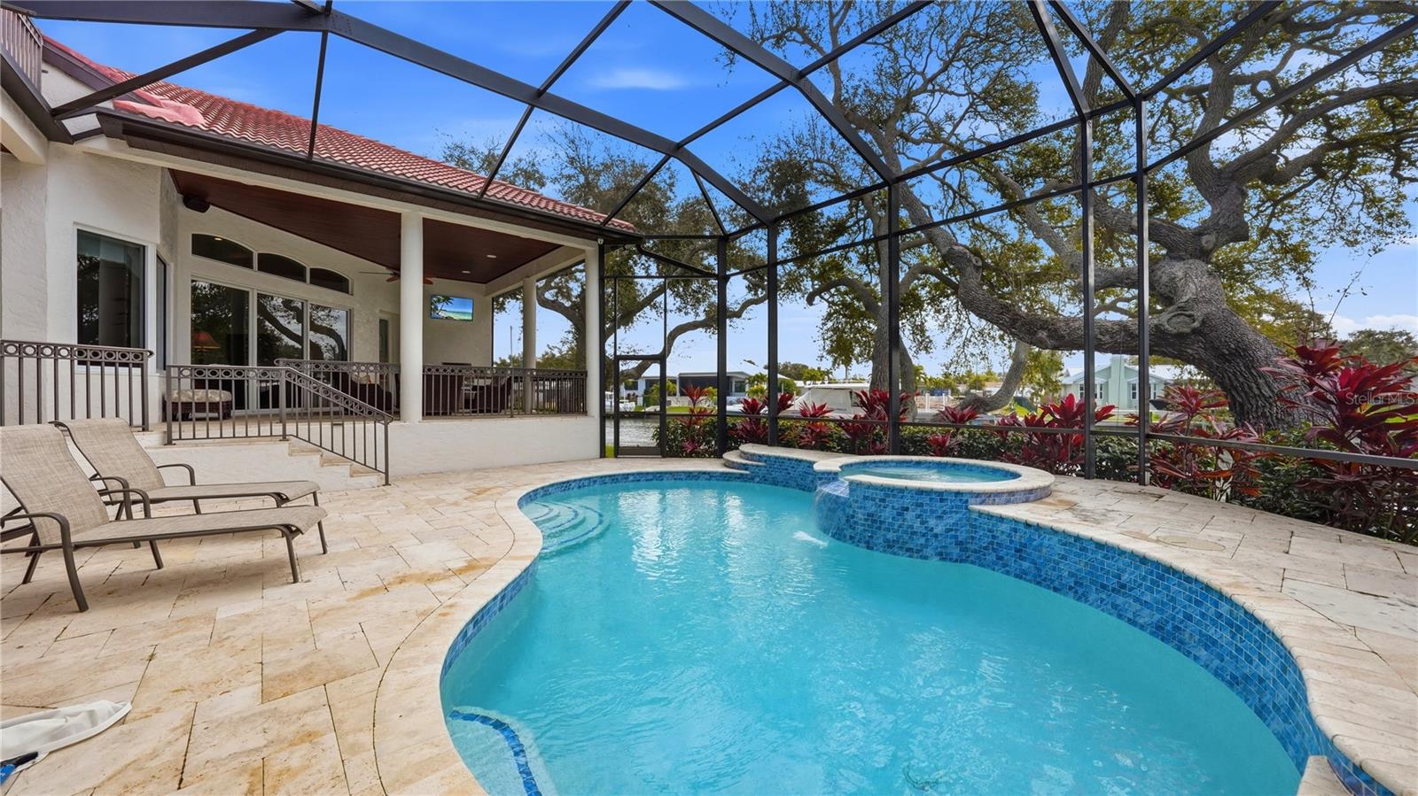 7637 COVE TER, SARASOTA, FL — photo 49