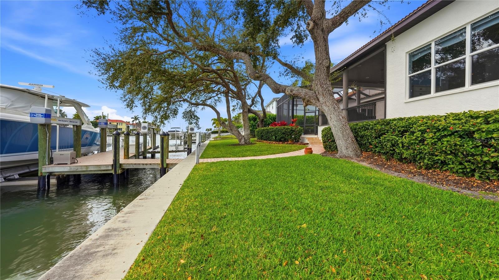 7637 COVE TER, SARASOTA, FL — photo 50