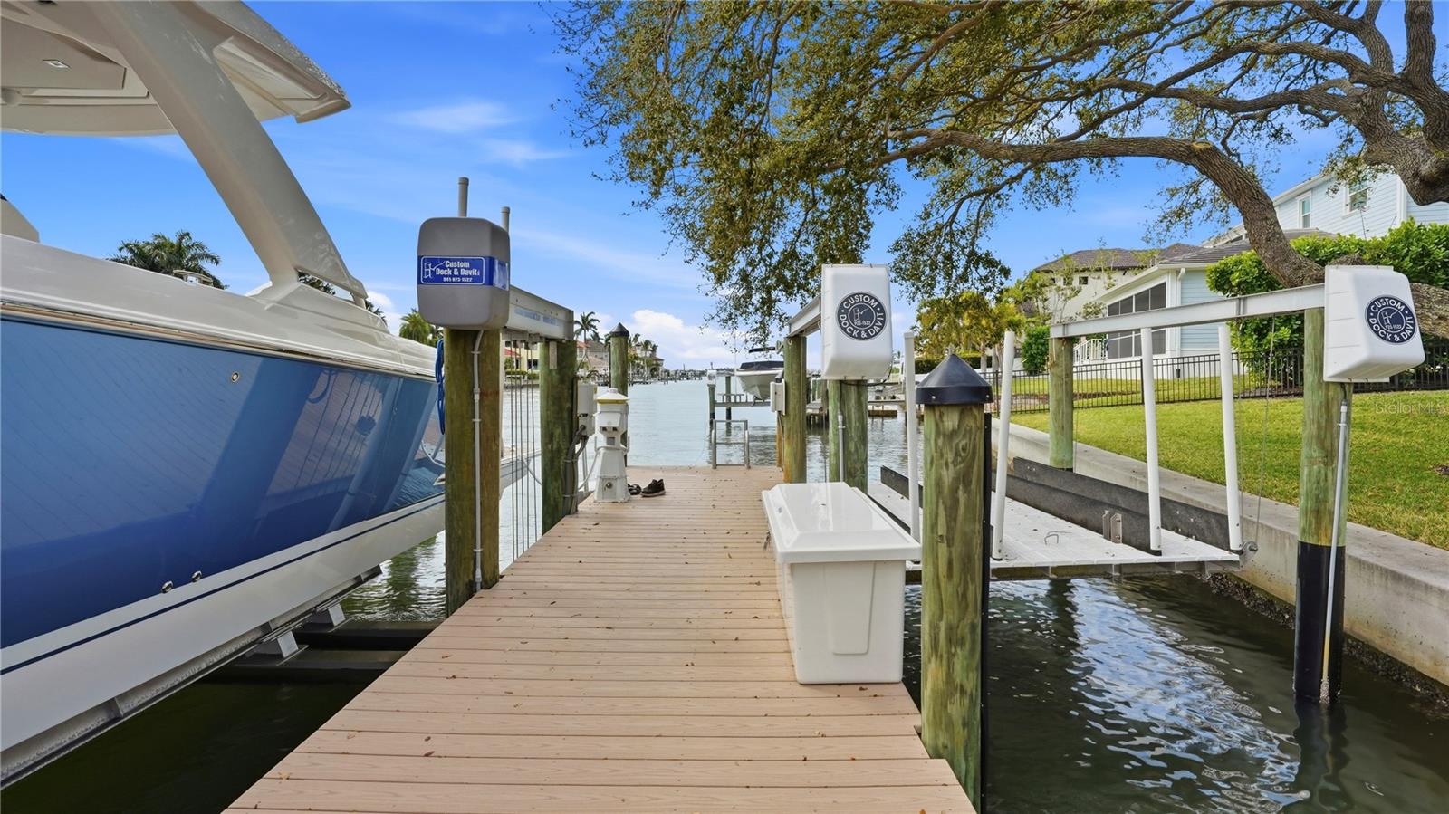 7637 COVE TER, SARASOTA, FL — photo 52