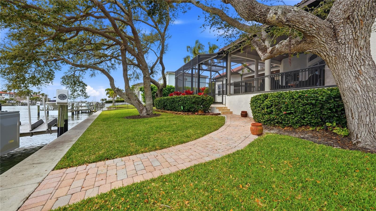 7637 COVE TER, SARASOTA, FL — photo 53