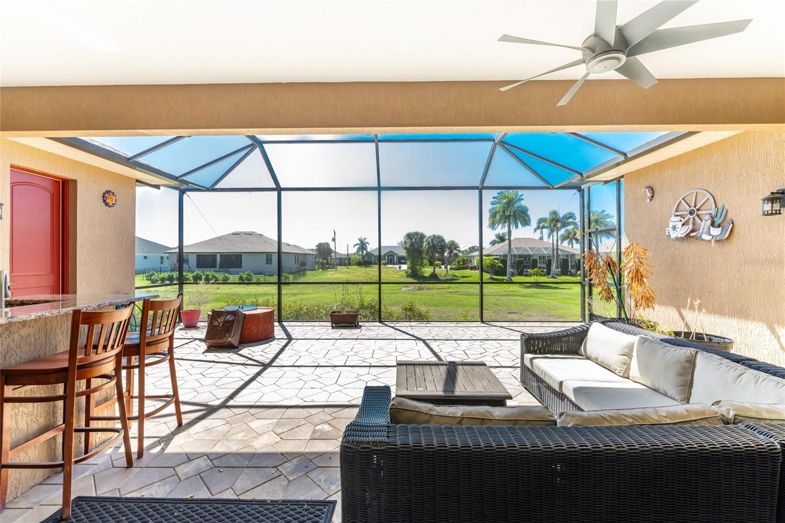 174 ROTONDA BLVD E, ROTONDA WEST, FL — photo 49