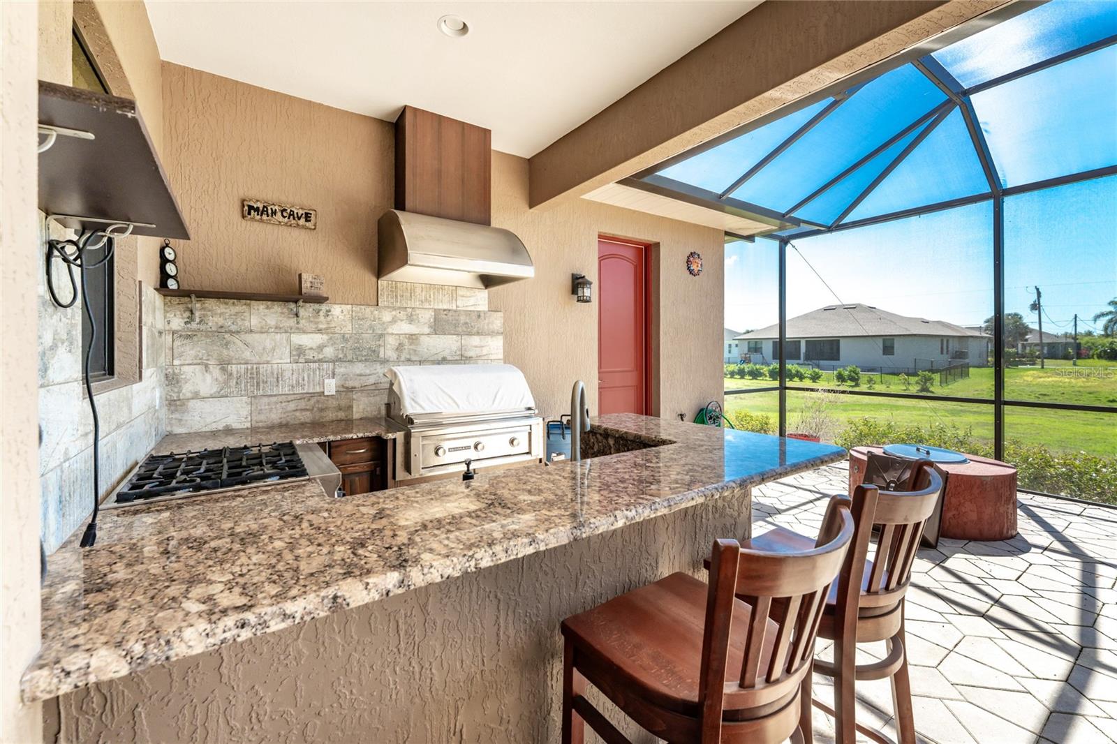 174 ROTONDA BLVD E, ROTONDA WEST, FL — photo 50