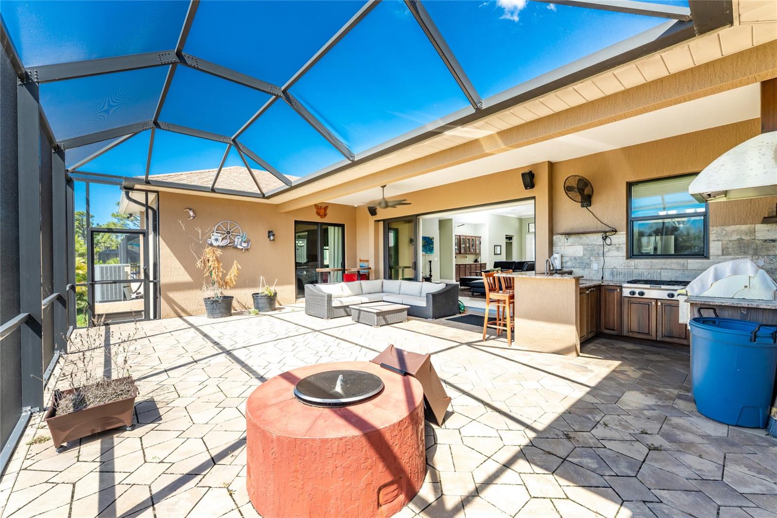 174 ROTONDA BLVD E, ROTONDA WEST, FL — photo 55