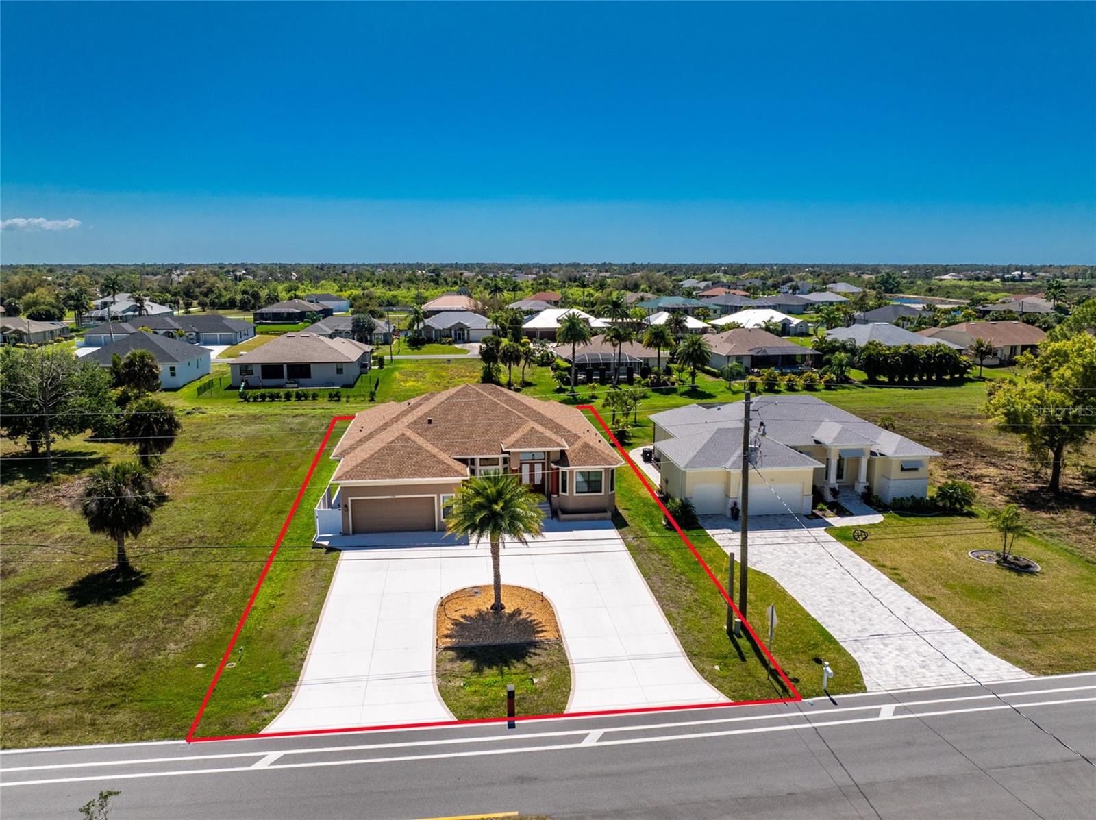 174 ROTONDA BLVD E, ROTONDA WEST, FL — photo 62