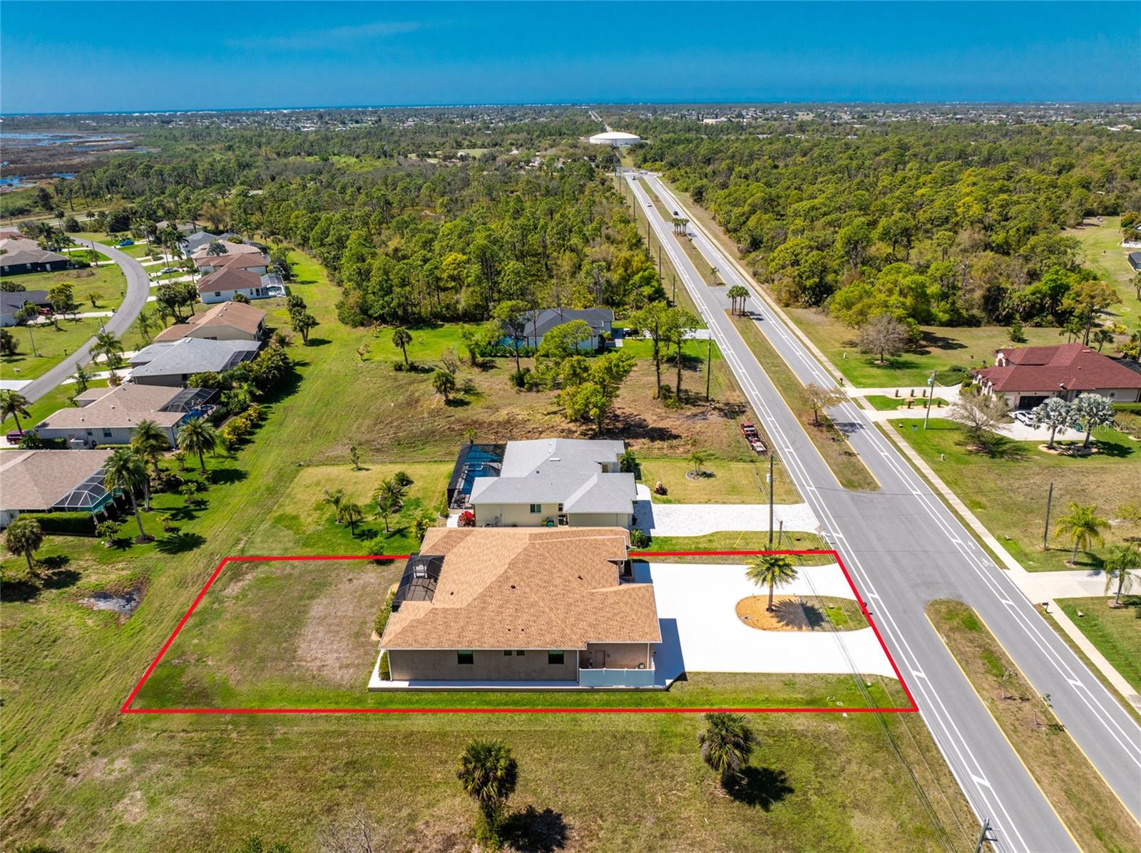 174 ROTONDA BLVD E, ROTONDA WEST, FL — photo 63