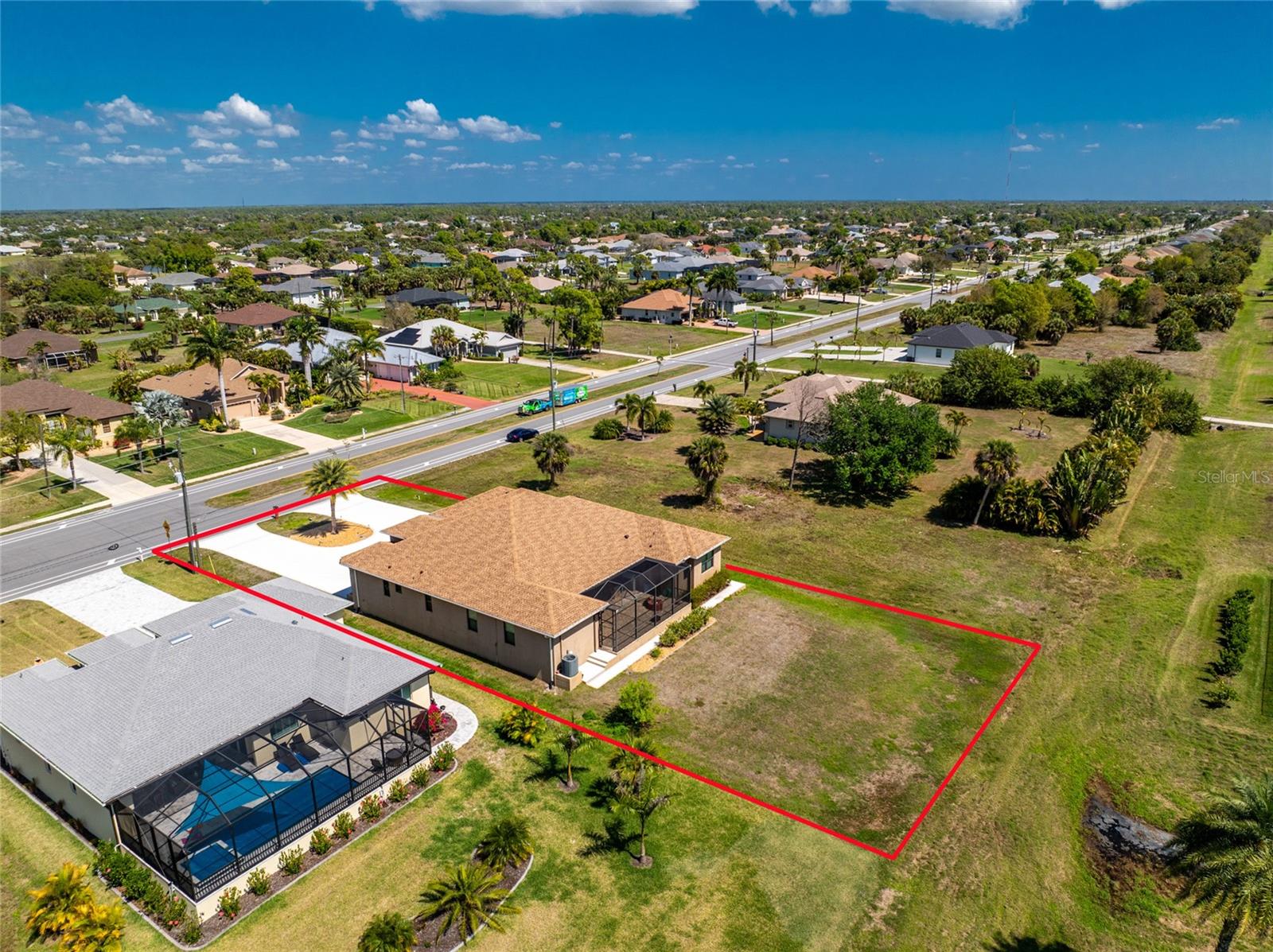 174 ROTONDA BLVD E, ROTONDA WEST, FL — photo 64