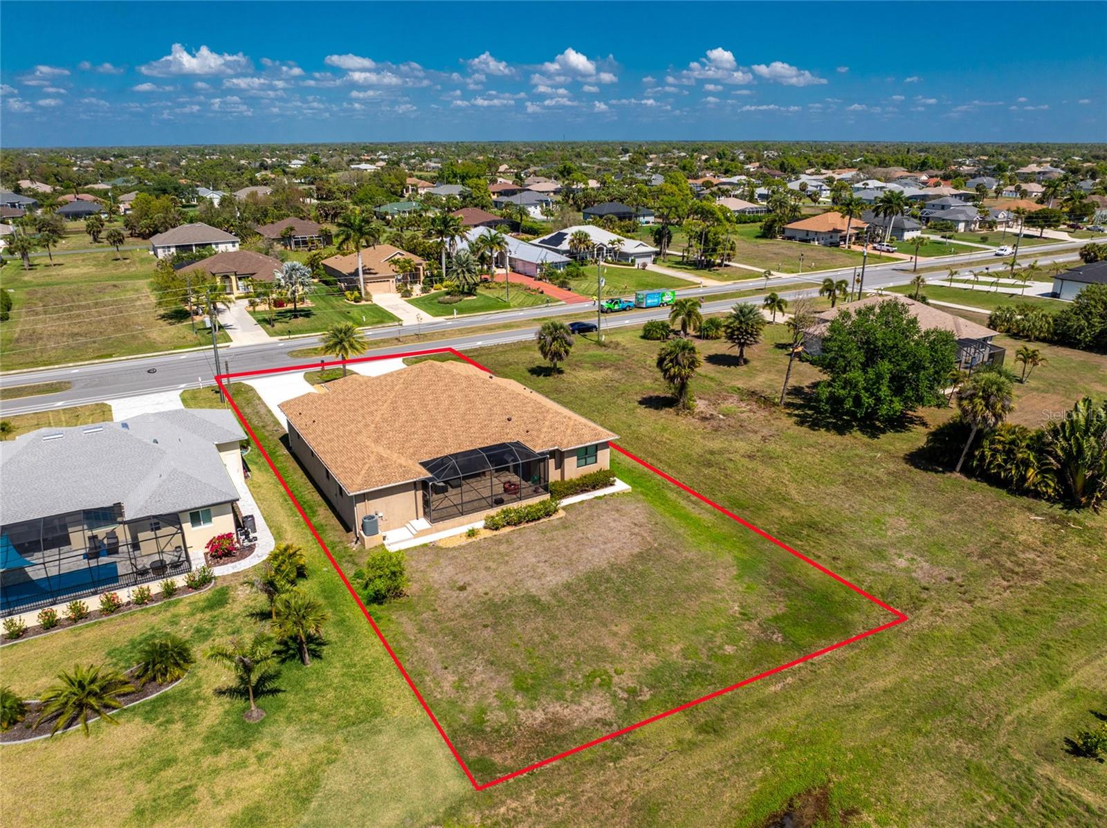 174 ROTONDA BLVD E, ROTONDA WEST, FL — photo 65