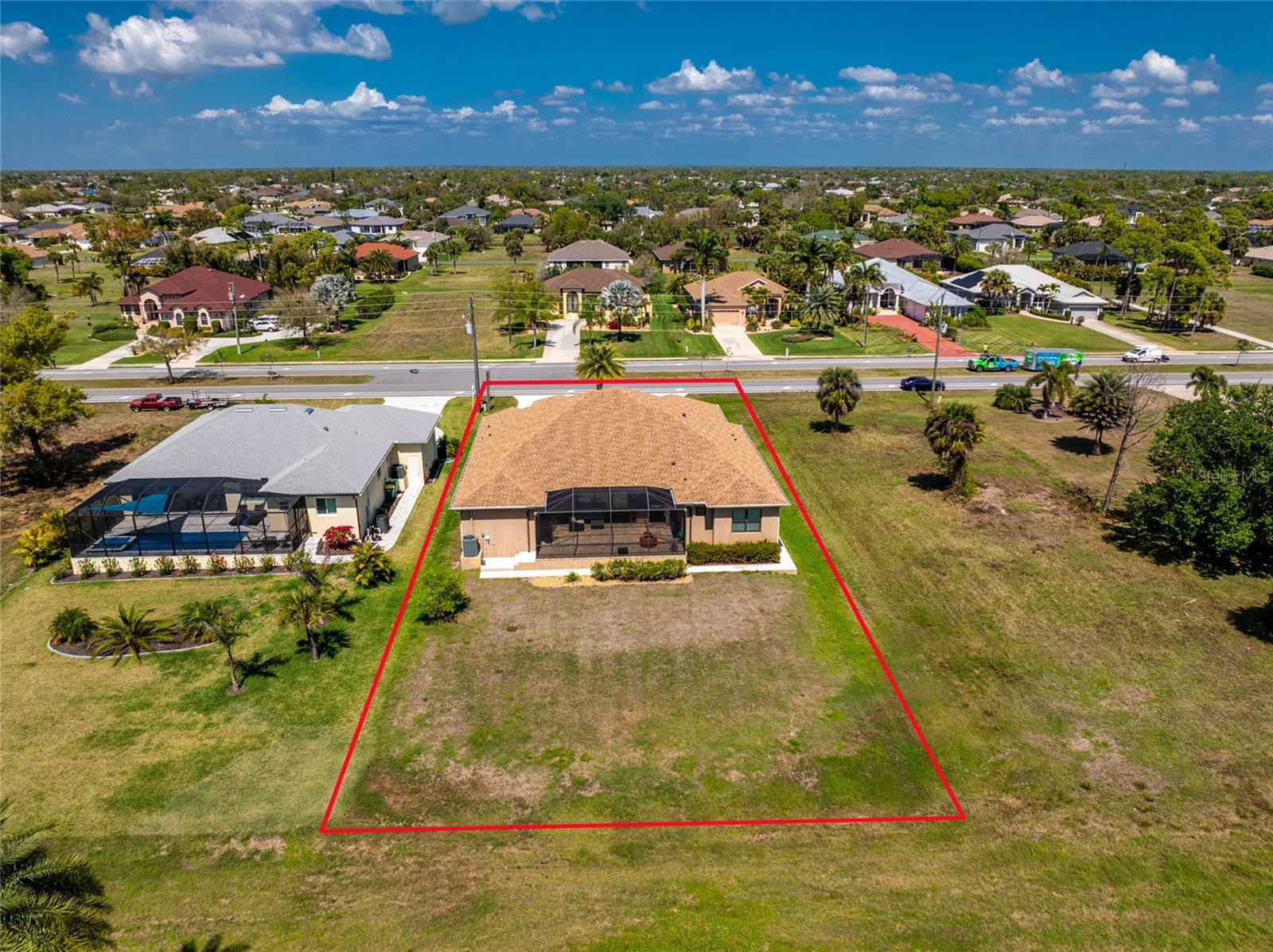 174 ROTONDA BLVD E, ROTONDA WEST, FL — photo 66