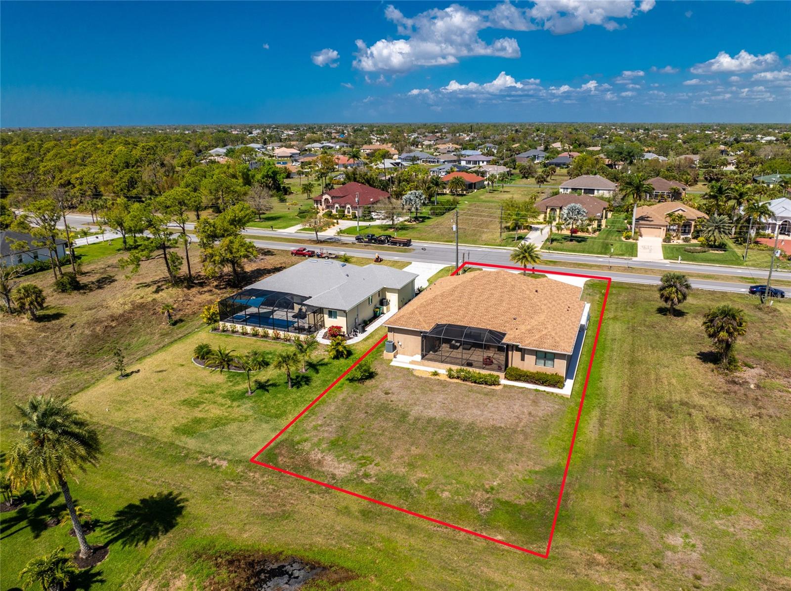 174 ROTONDA BLVD E, ROTONDA WEST, FL — photo 67