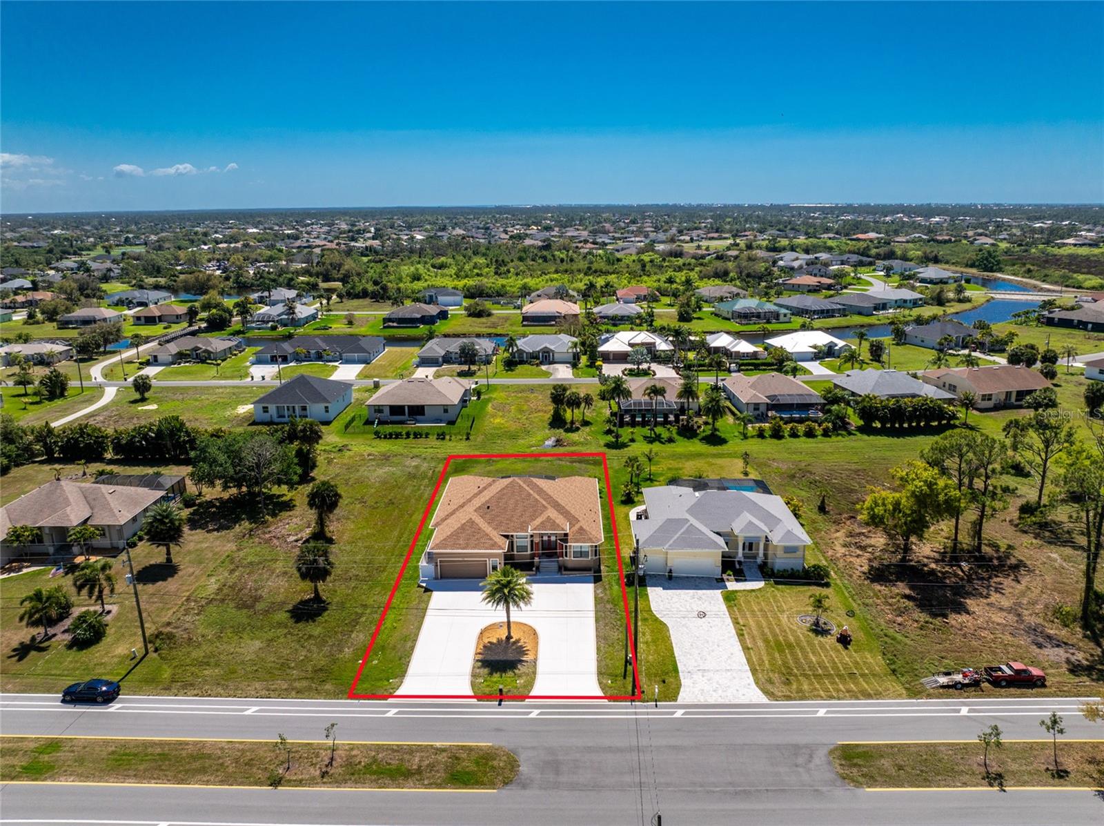 174 ROTONDA BLVD E, ROTONDA WEST, FL — photo 69