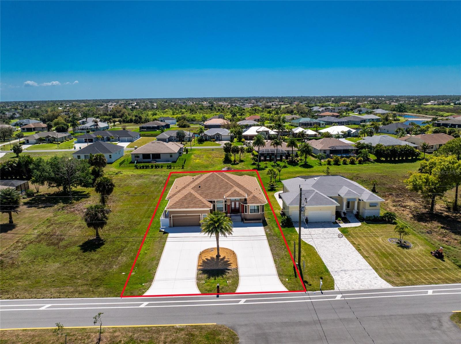 174 ROTONDA BLVD E, ROTONDA WEST, FL — photo 70
