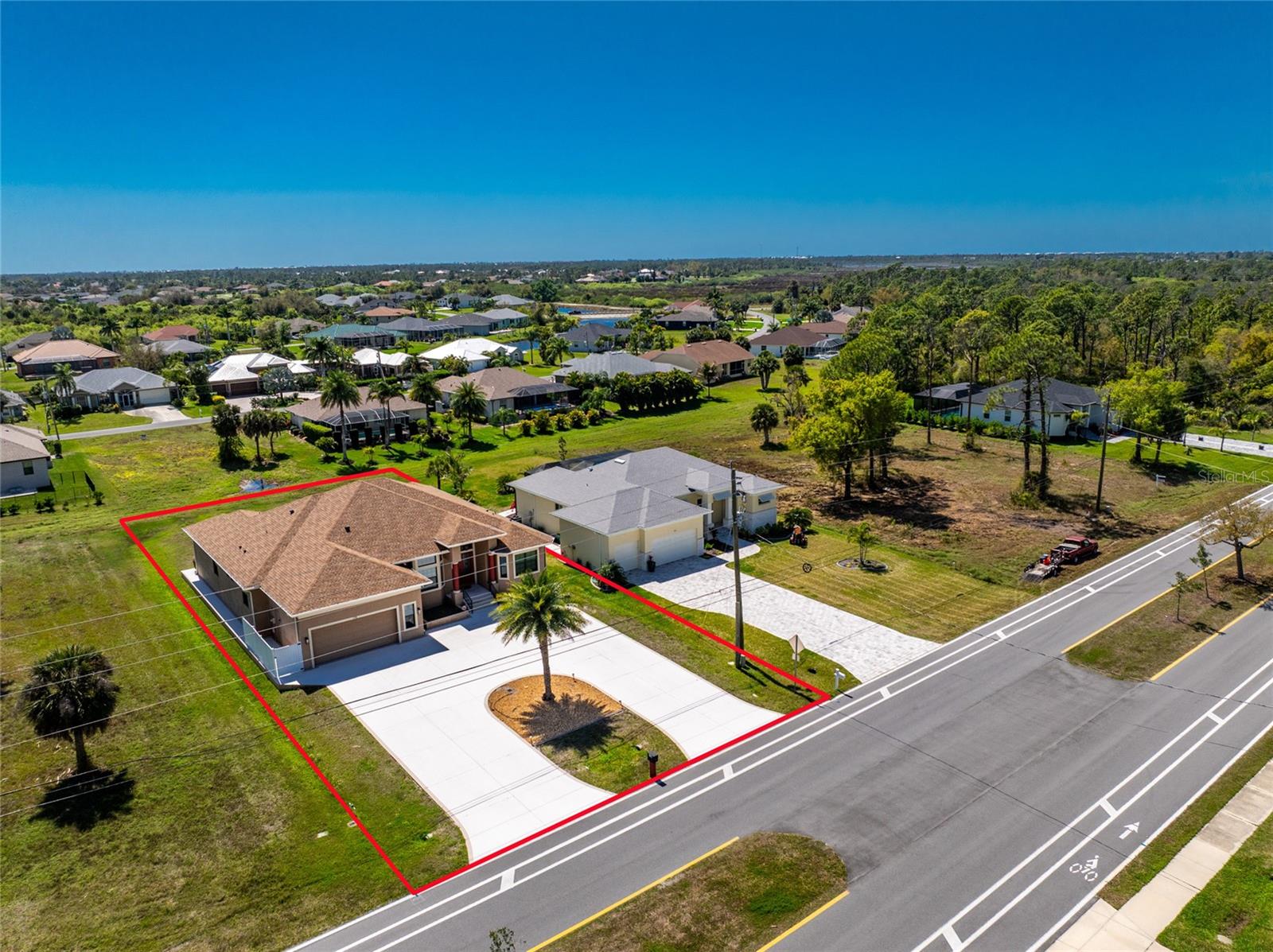 174 ROTONDA BLVD E, ROTONDA WEST, FL — photo 71