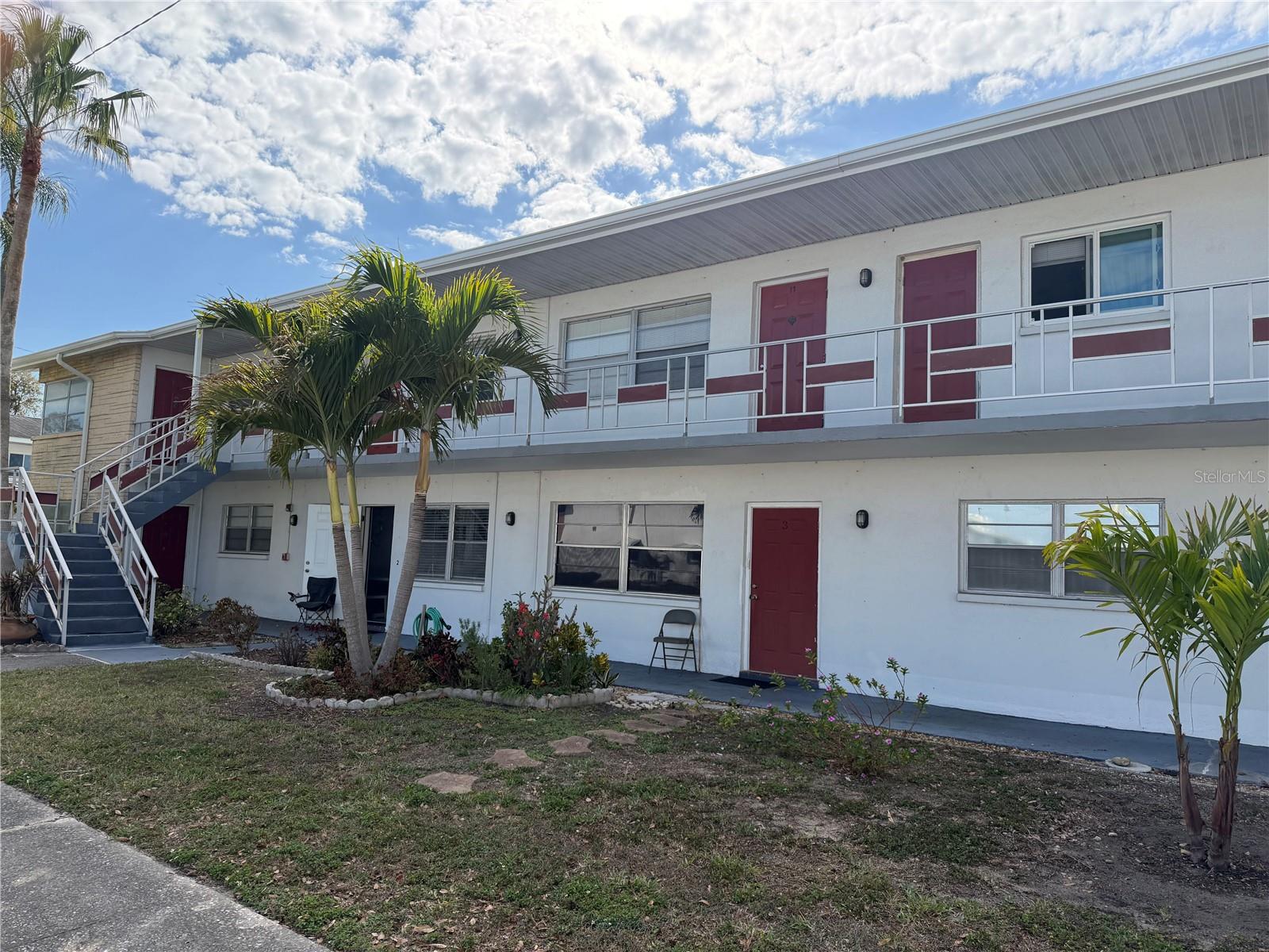 5850 18TH ST N #16, ST PETERSBURG, FL