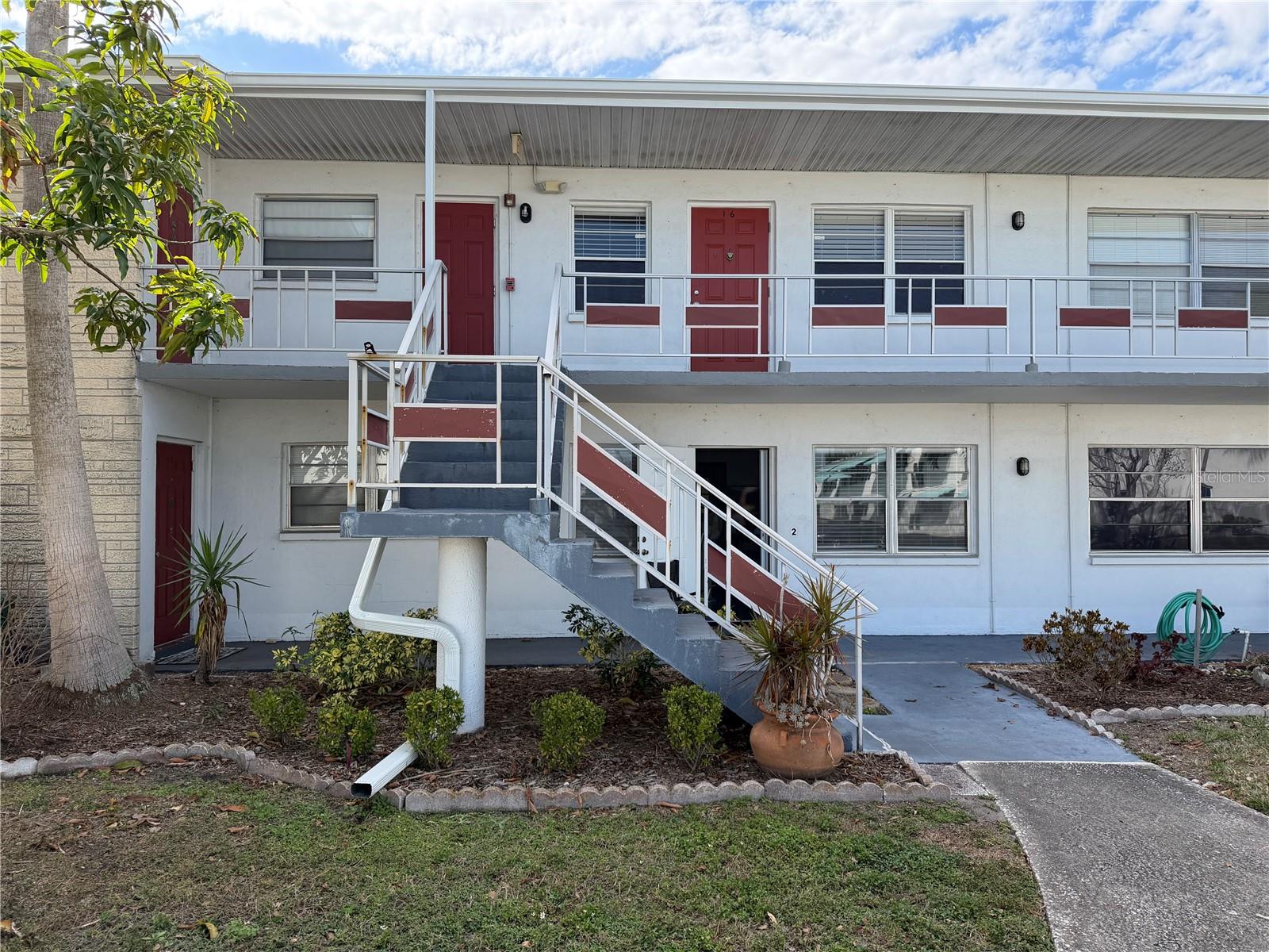 5850 18TH ST N #16, ST PETERSBURG, FL — photo 14