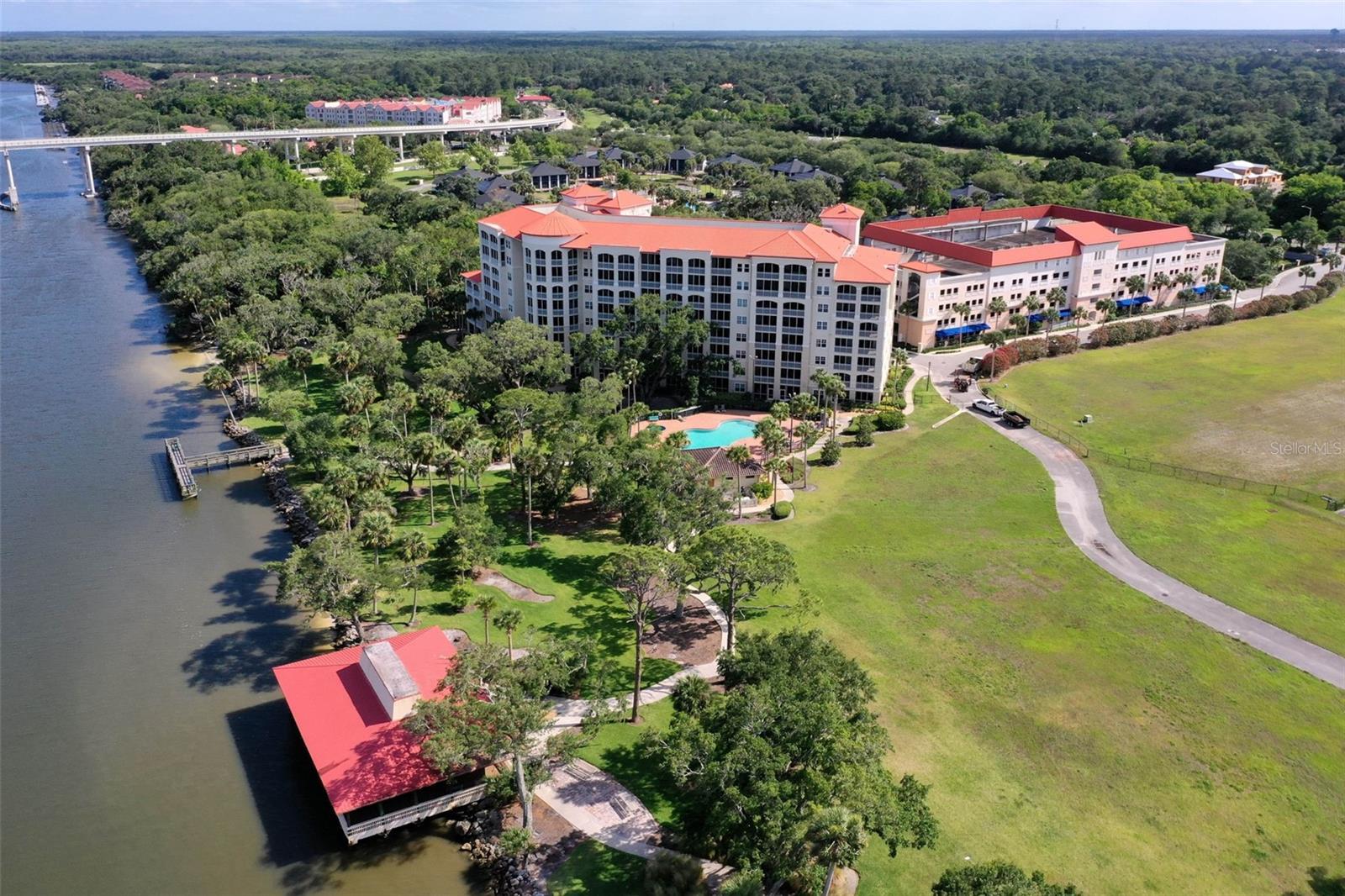 146 PALM COAST RESORT BLVD #203, PALM COAST, FL — photo 49