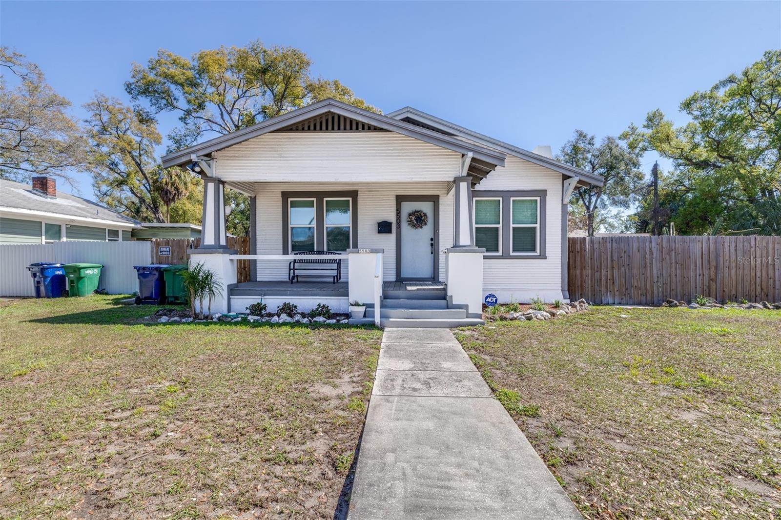 5503 N 9TH ST, TAMPA, FL