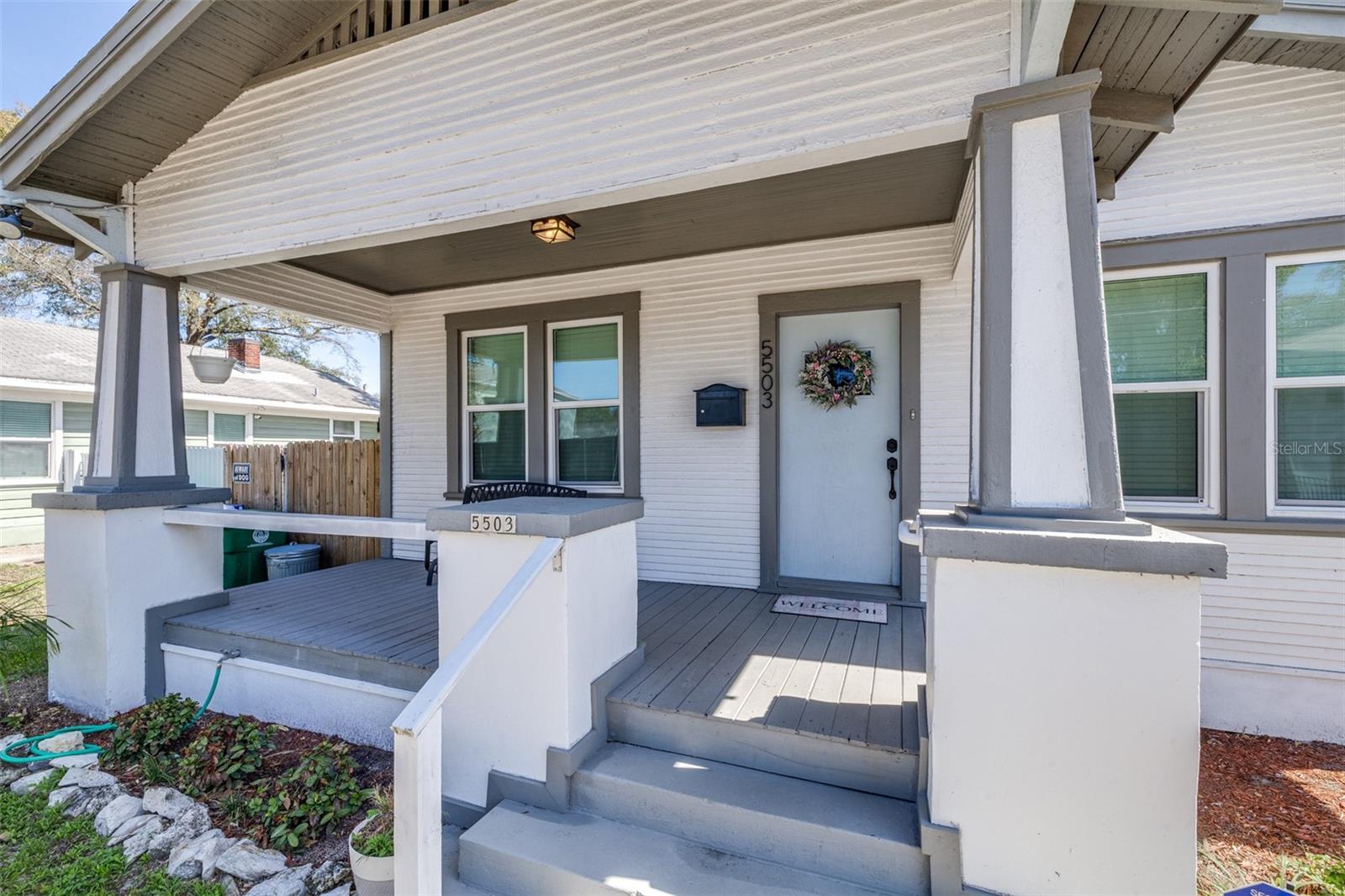 5503 N 9TH ST, TAMPA, FL — photo 2