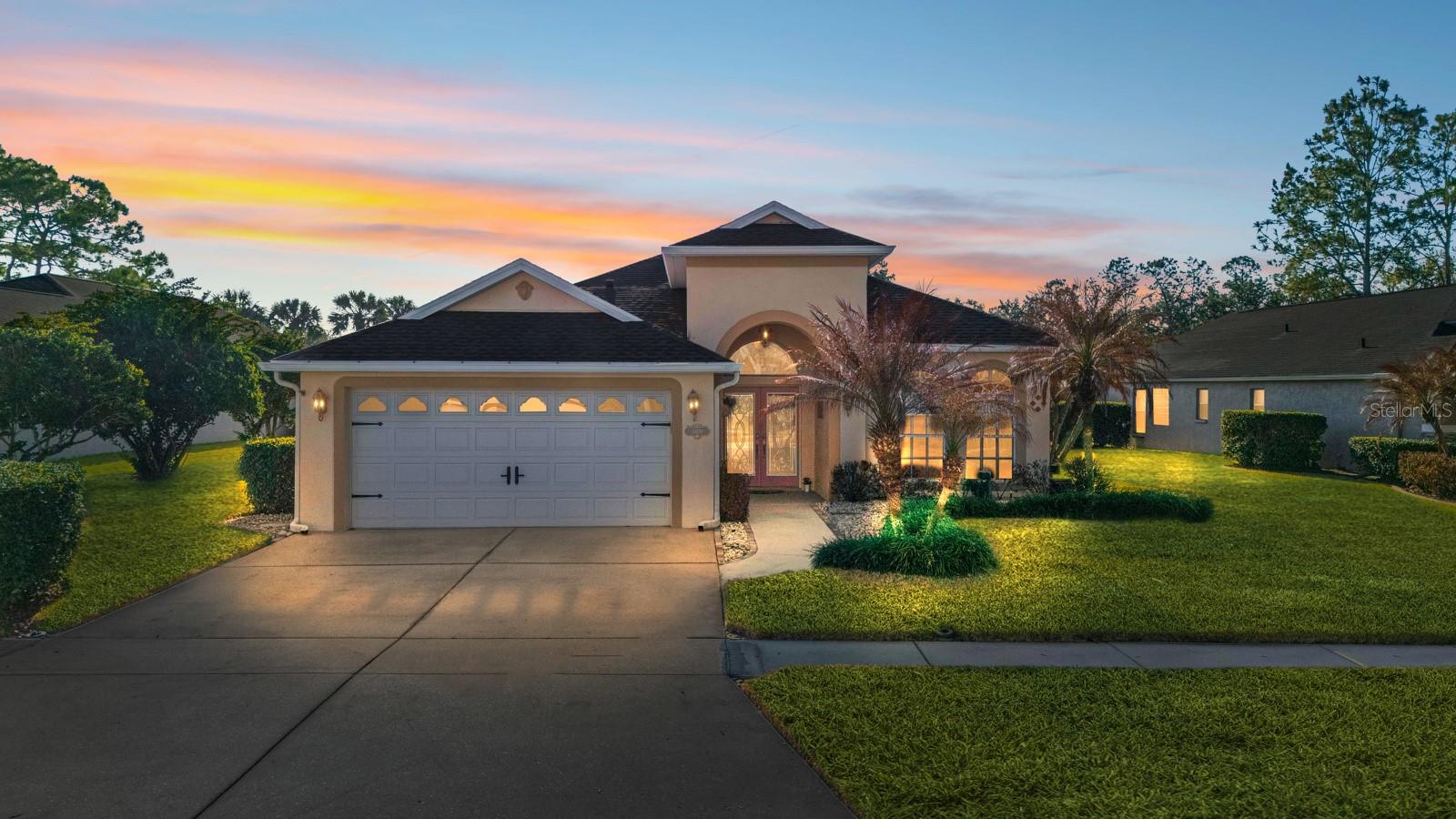 3408 STONEBRIDGE TRL, VALRICO, FL