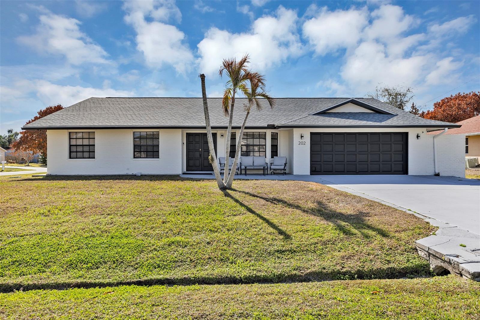 202 SW HOLDEN TER, PORT ST LUCIE, FL