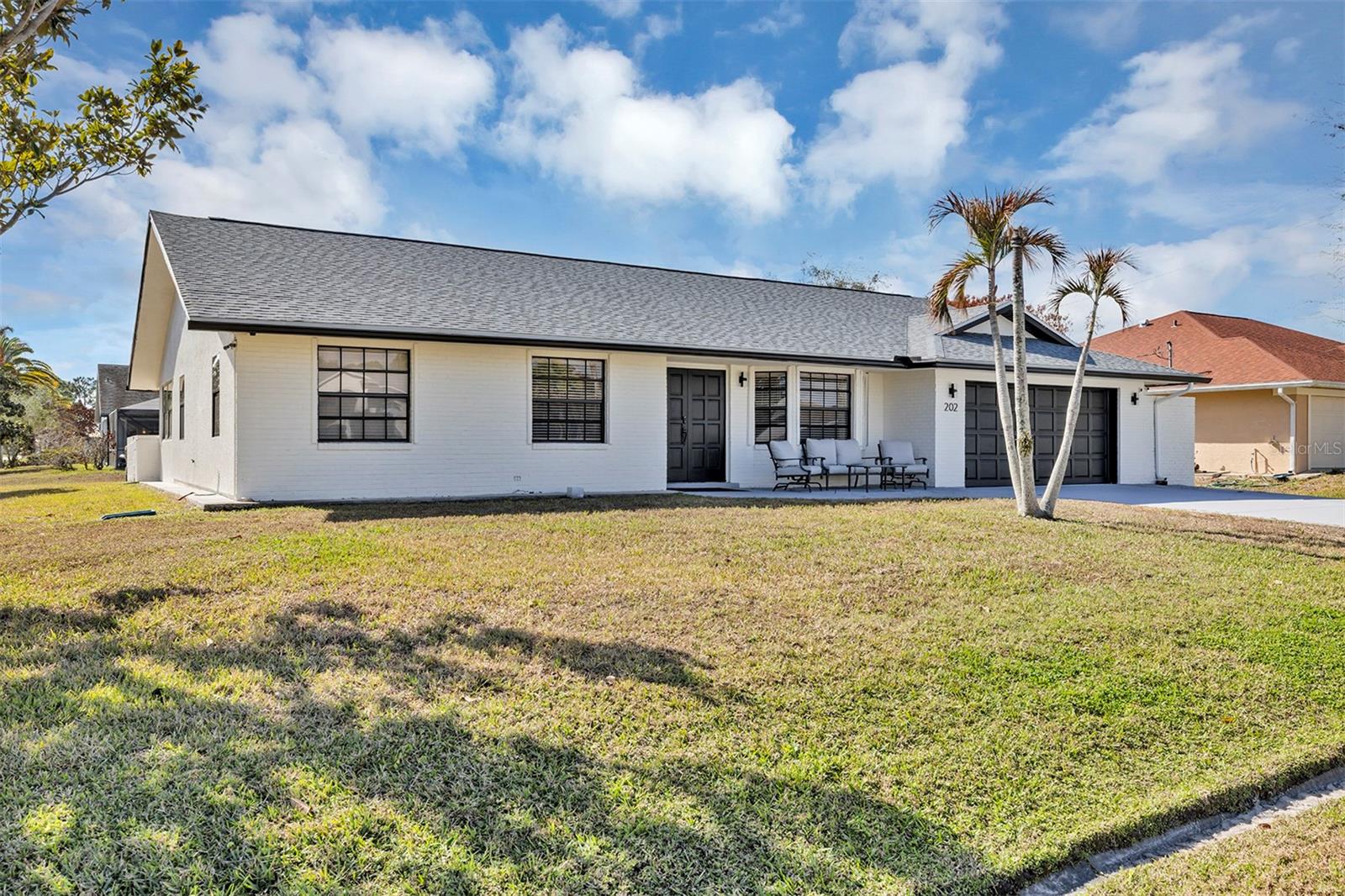 202 SW HOLDEN TER, PORT ST LUCIE, FL — photo 2