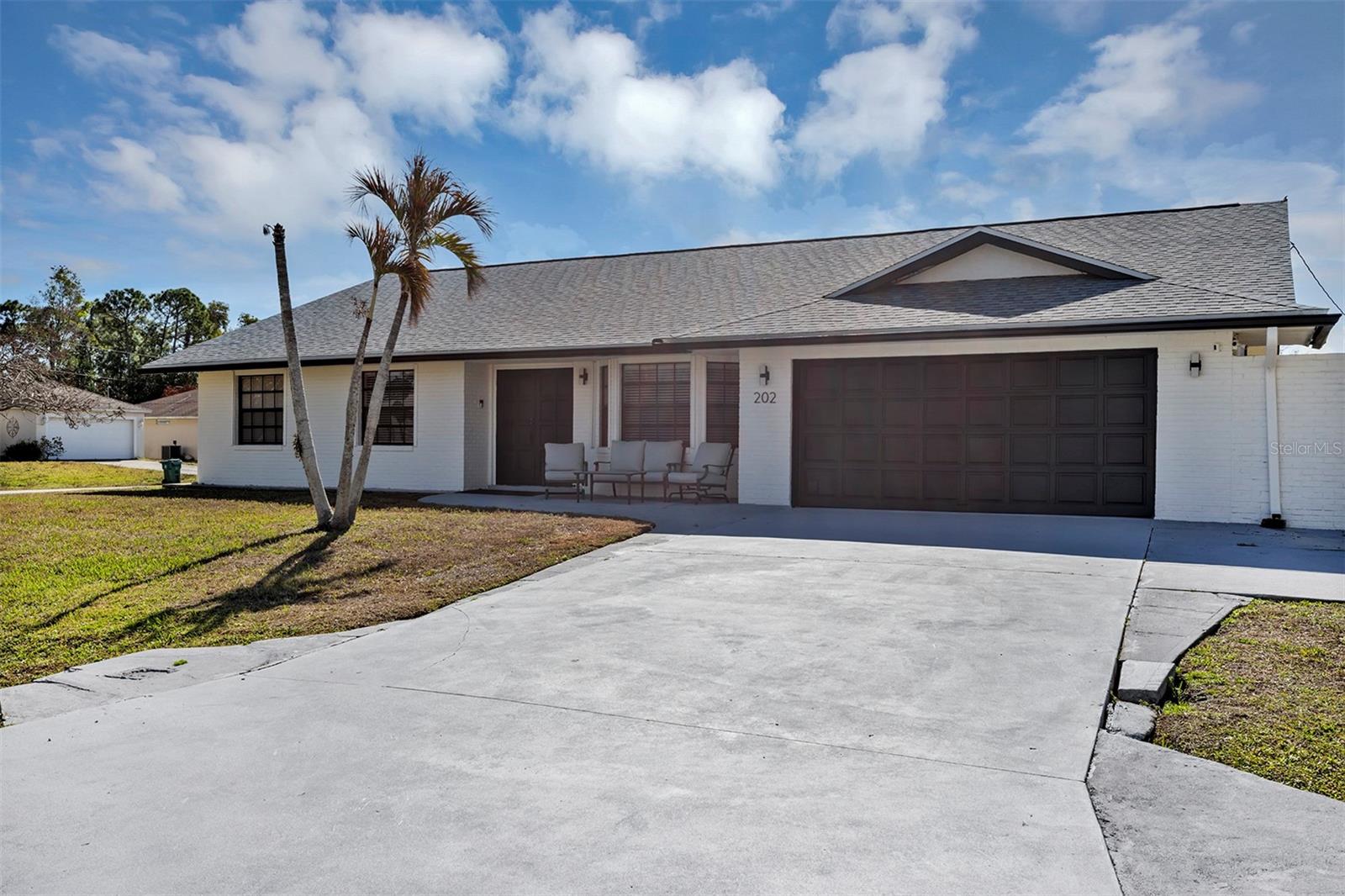 202 SW HOLDEN TER, PORT ST LUCIE, FL — photo 3