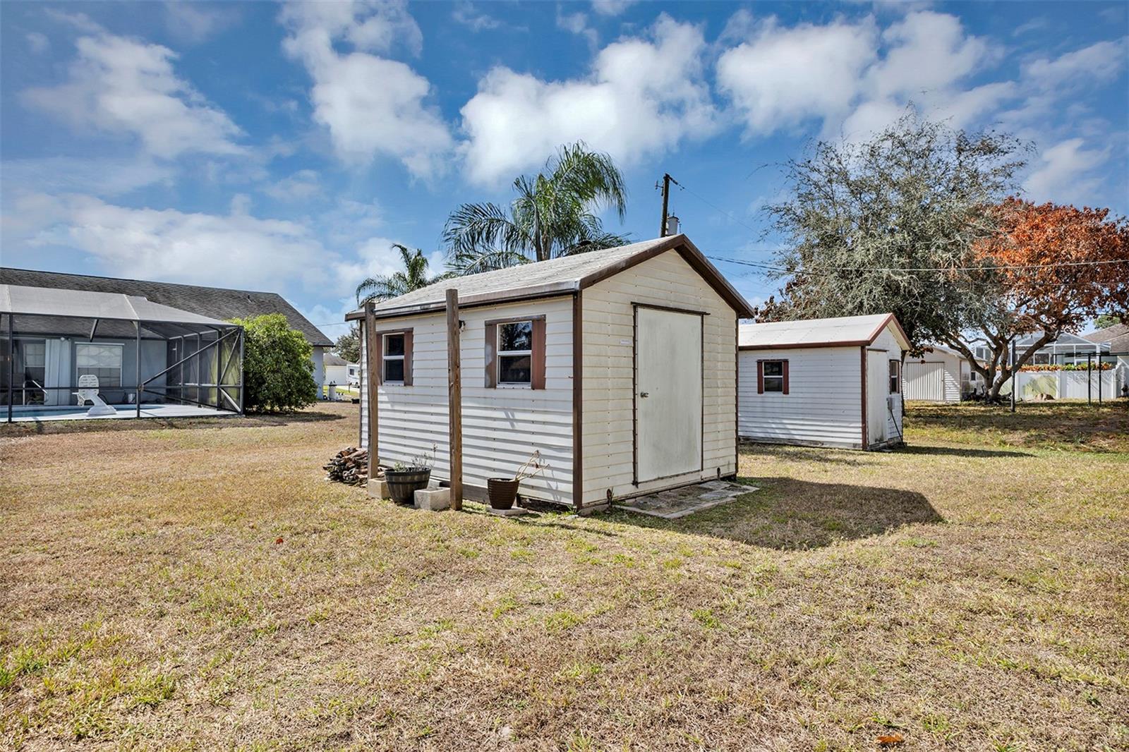 202 SW HOLDEN TER, PORT ST LUCIE, FL — photo 47