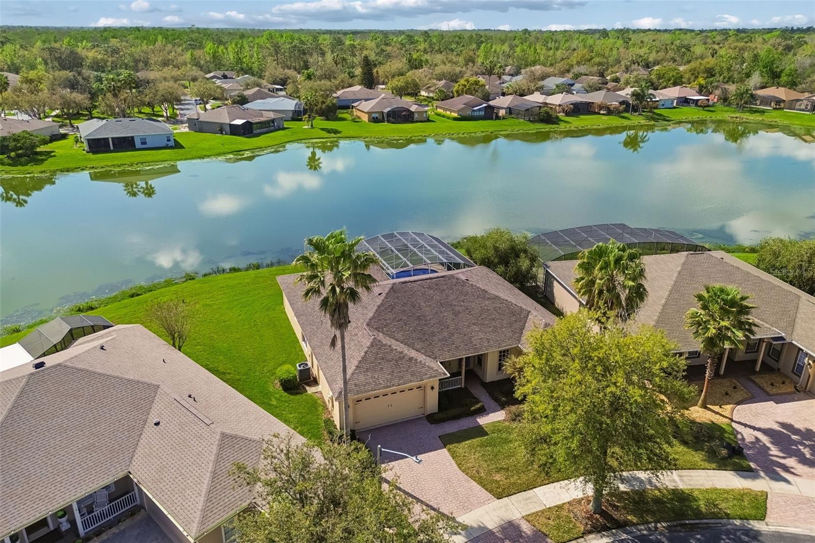 813 GLENDORA RD, KISSIMMEE, FL