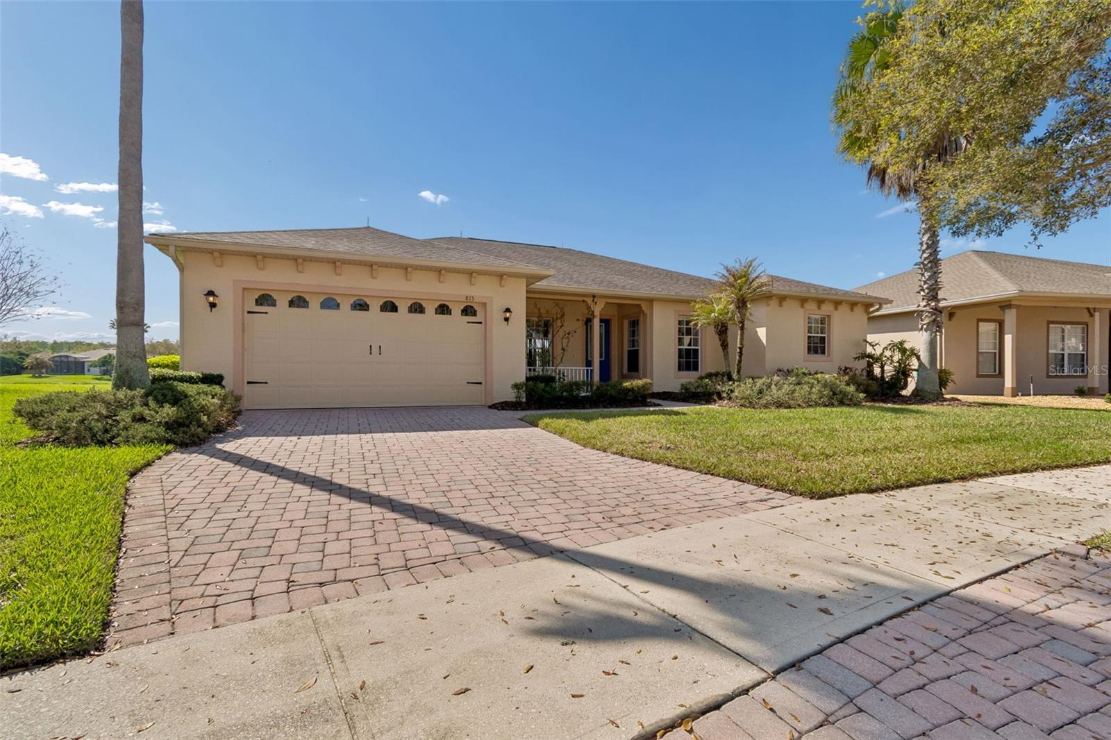 813 GLENDORA RD, KISSIMMEE, FL — photo 4