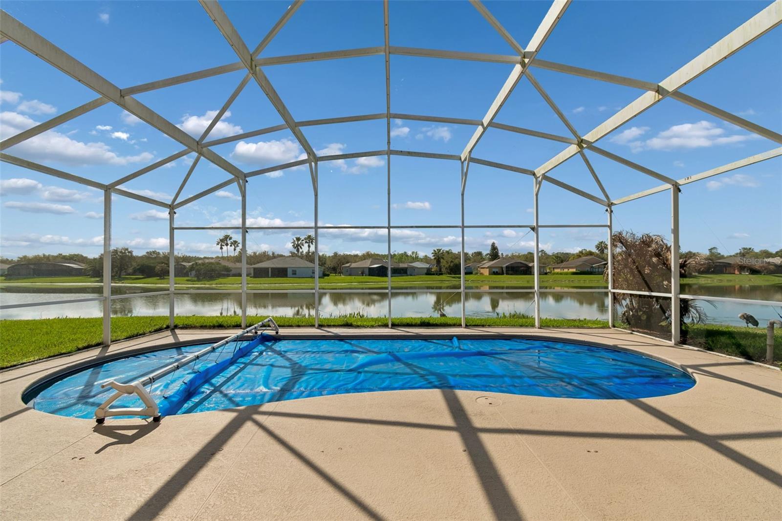 813 GLENDORA RD, KISSIMMEE, FL — photo 39