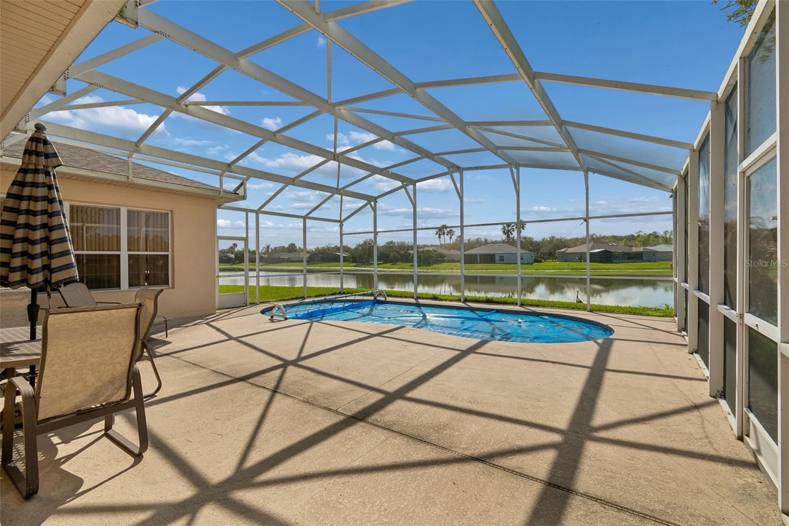 813 GLENDORA RD, KISSIMMEE, FL — photo 41