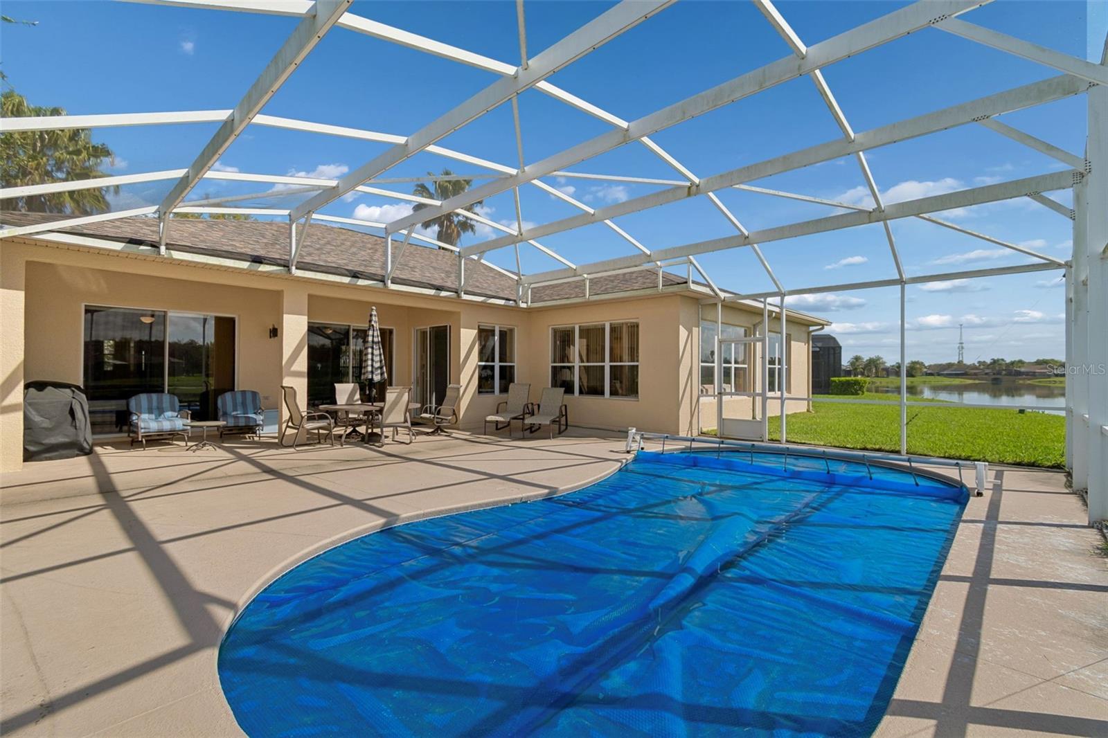 813 GLENDORA RD, KISSIMMEE, FL — photo 42