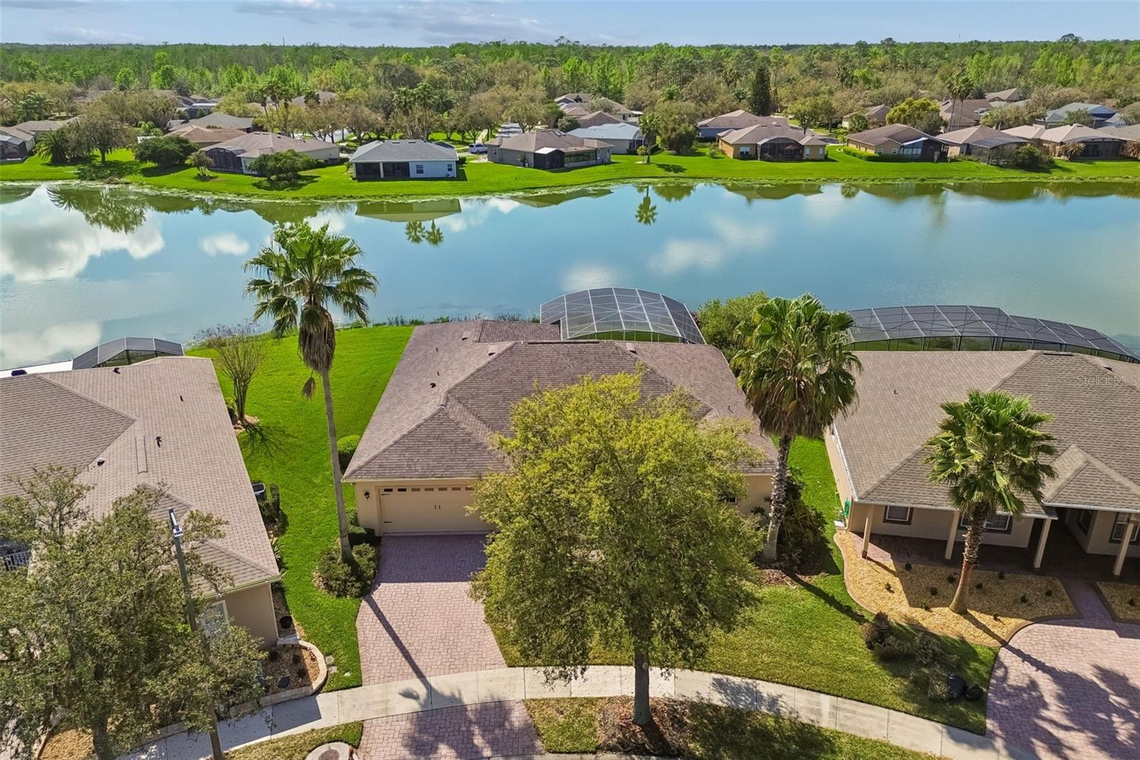 813 GLENDORA RD, KISSIMMEE, FL — photo 45