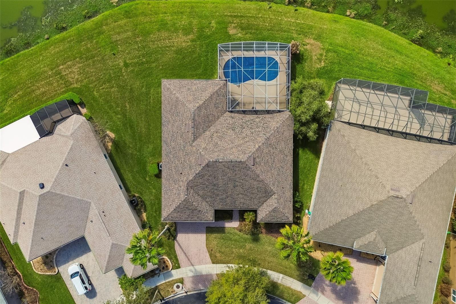 813 GLENDORA RD, KISSIMMEE, FL — photo 47