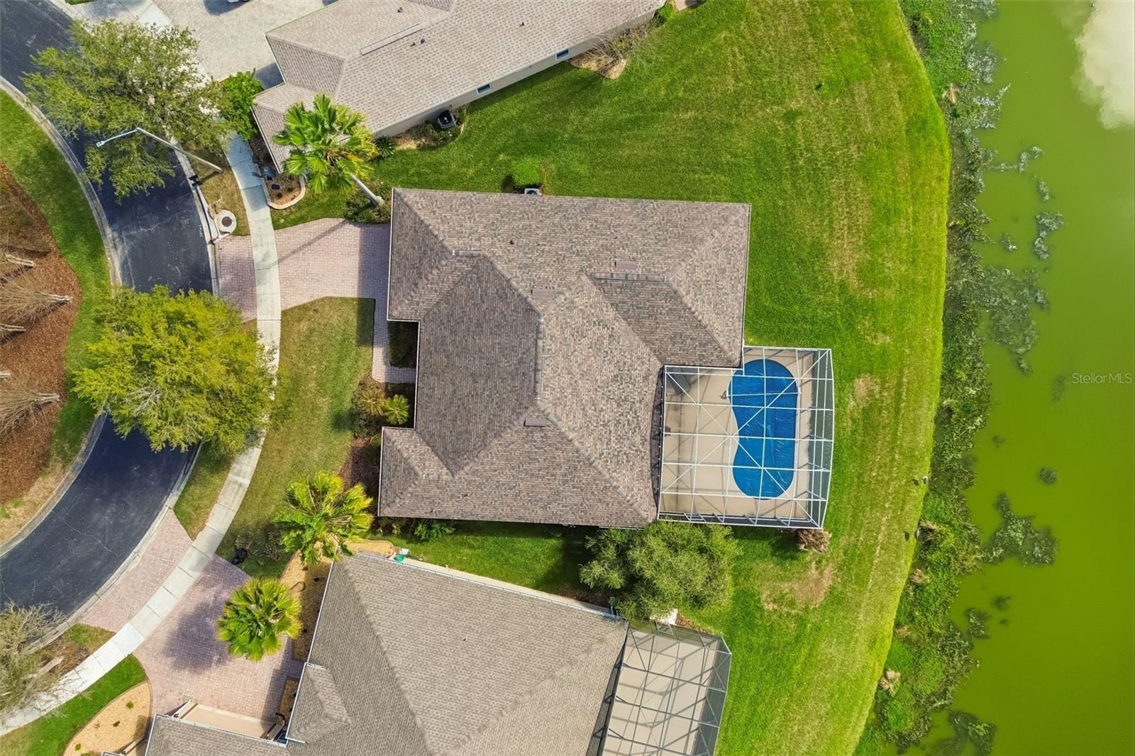 813 GLENDORA RD, KISSIMMEE, FL — photo 48