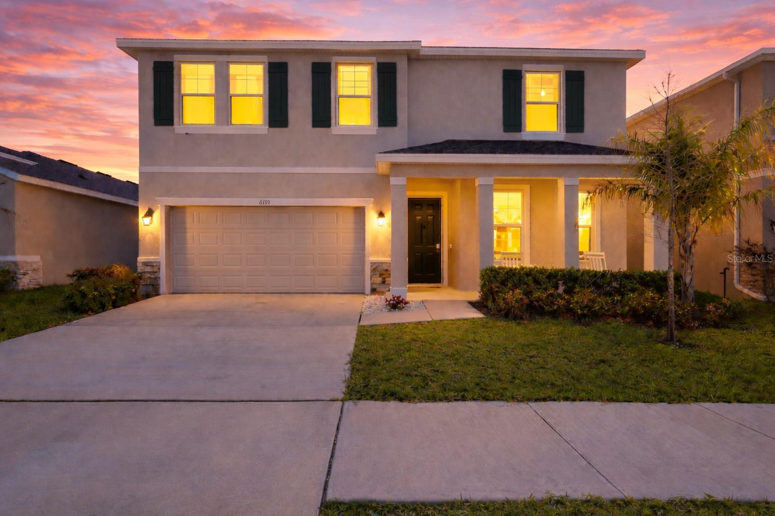 6199 WANDERING WILLOW DR, WESLEY CHAPEL, FL — photo 37